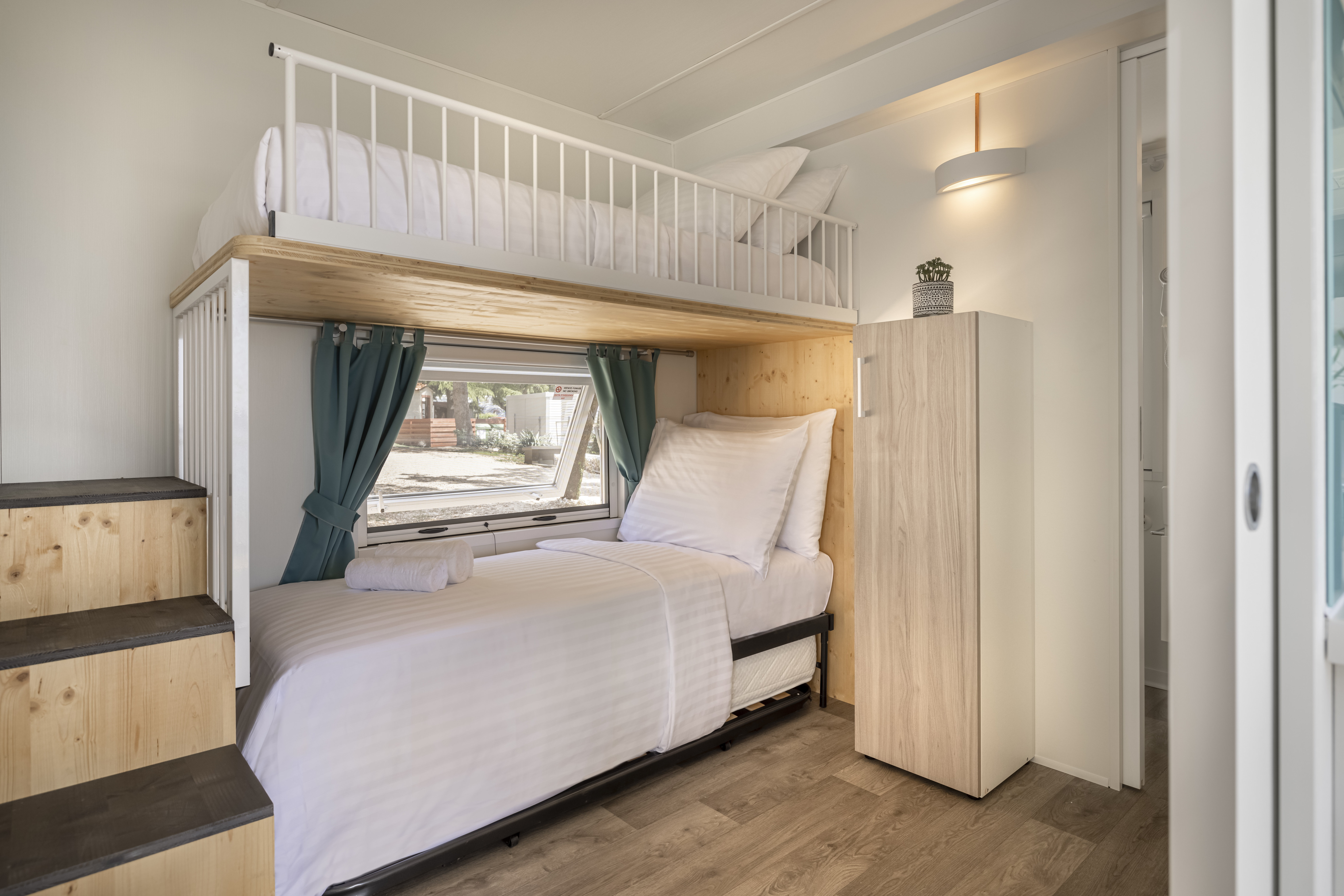 Mobile Home Superior with Views