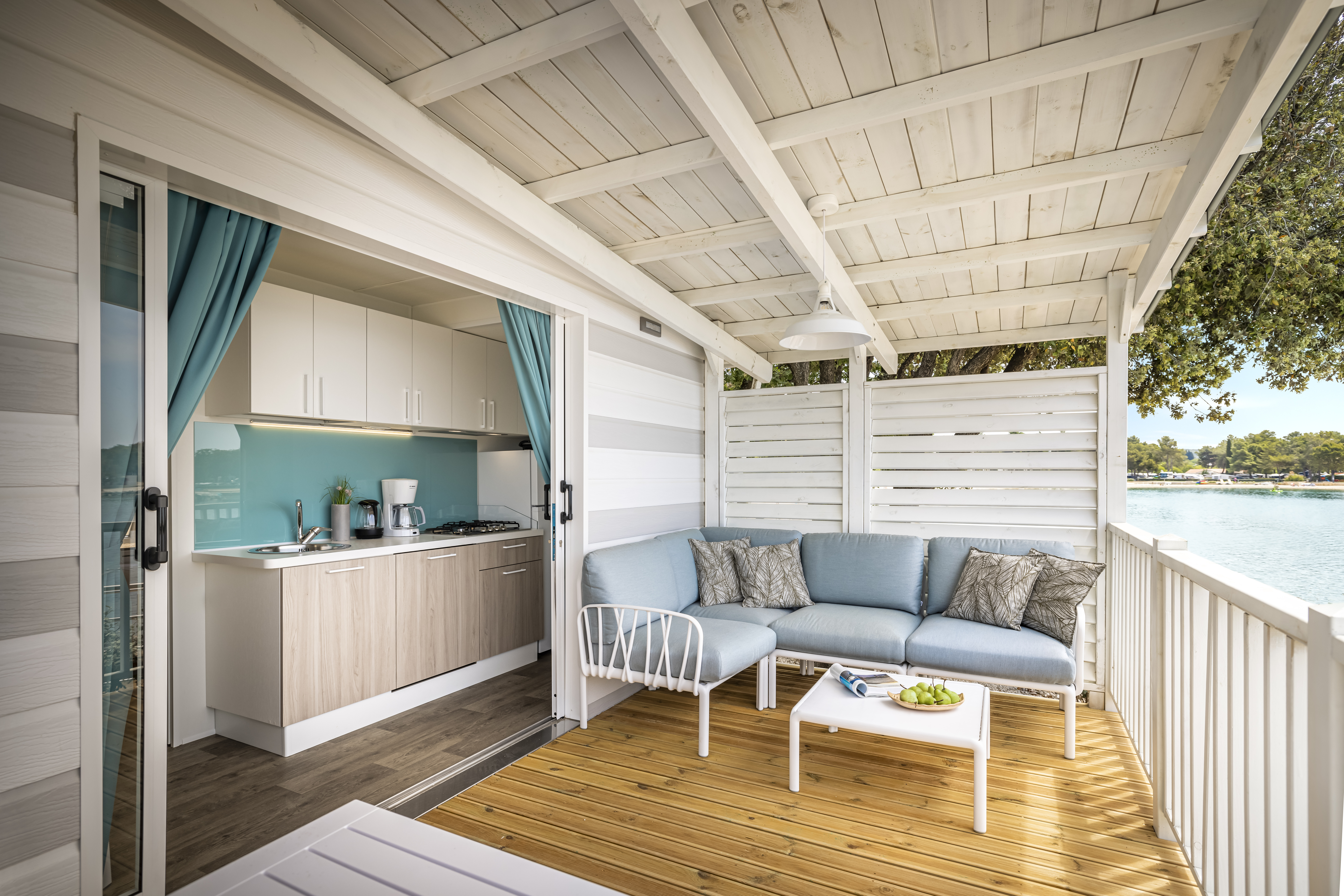 Mobile Home Superior with Views