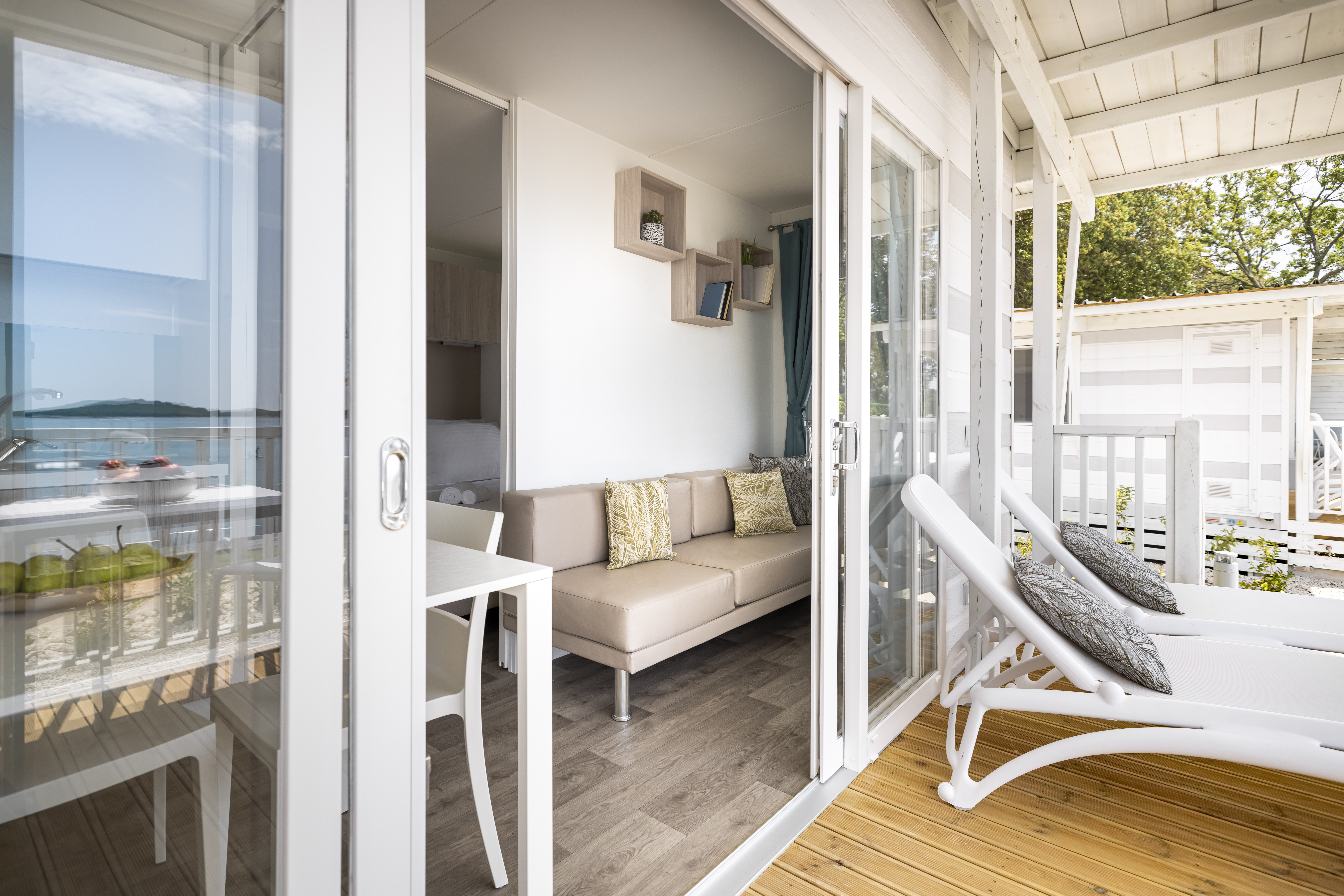 Mobile Home Superior