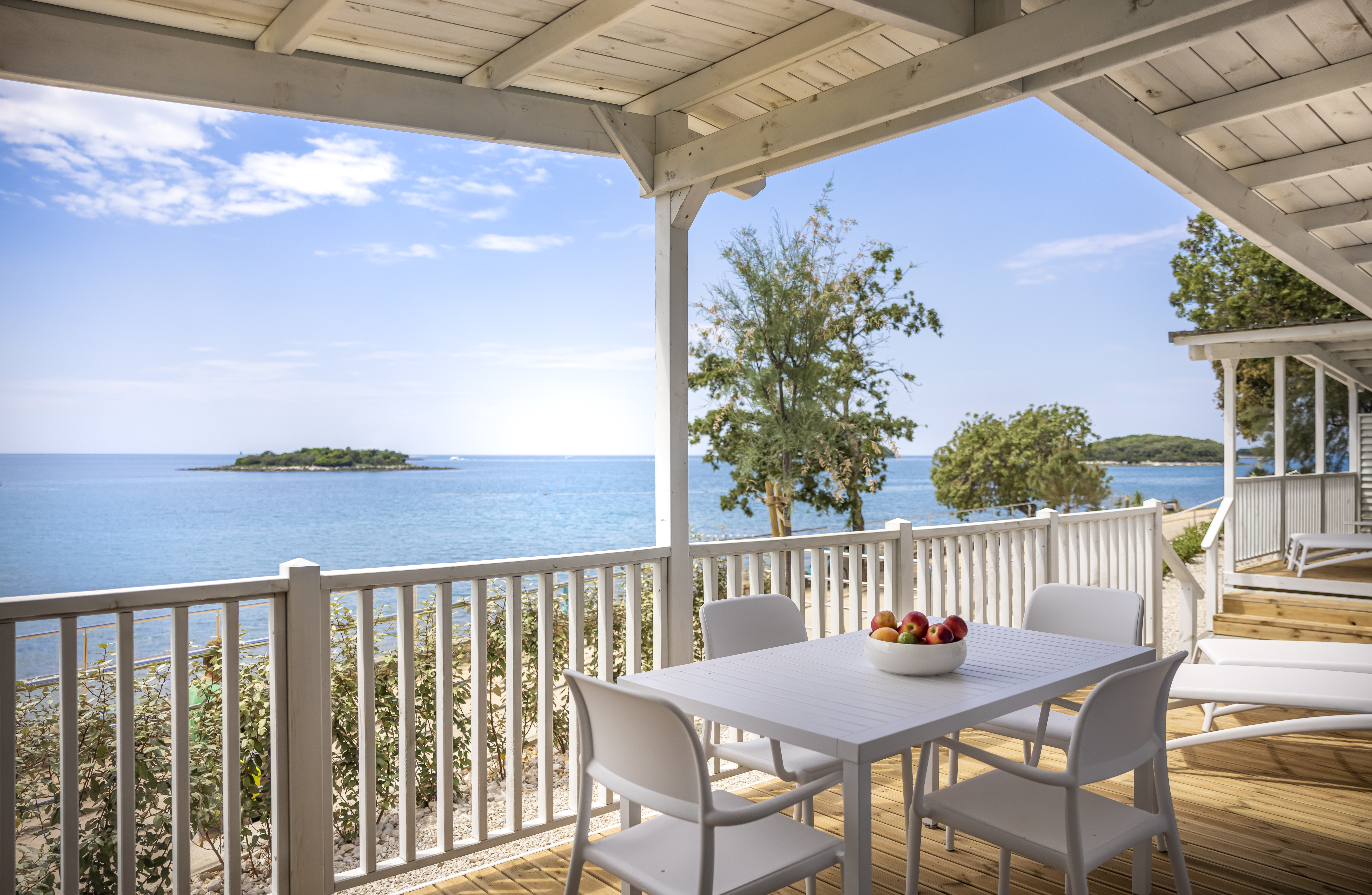 Mobile Home Superior with Views