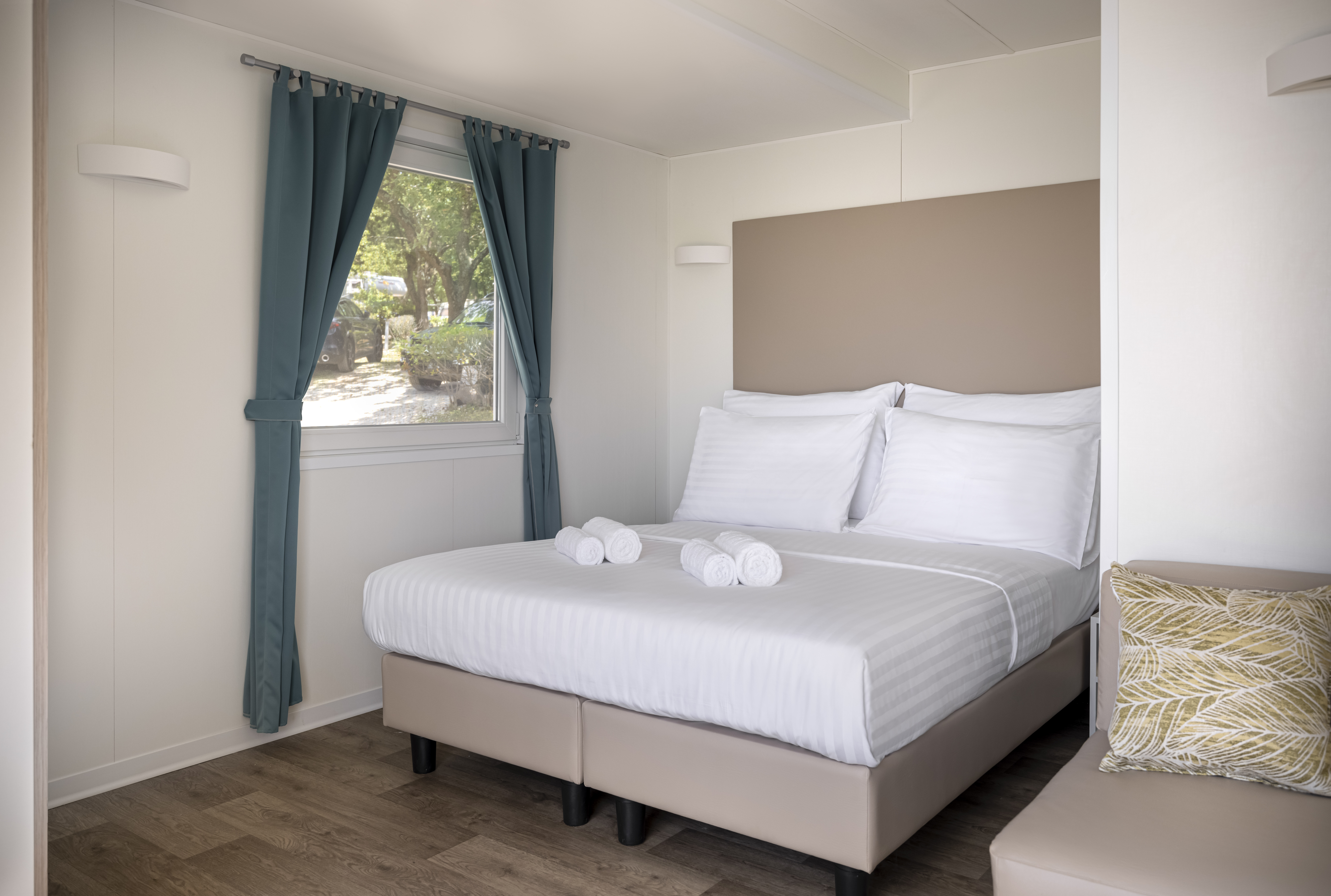 Mobile Home Superior with Views