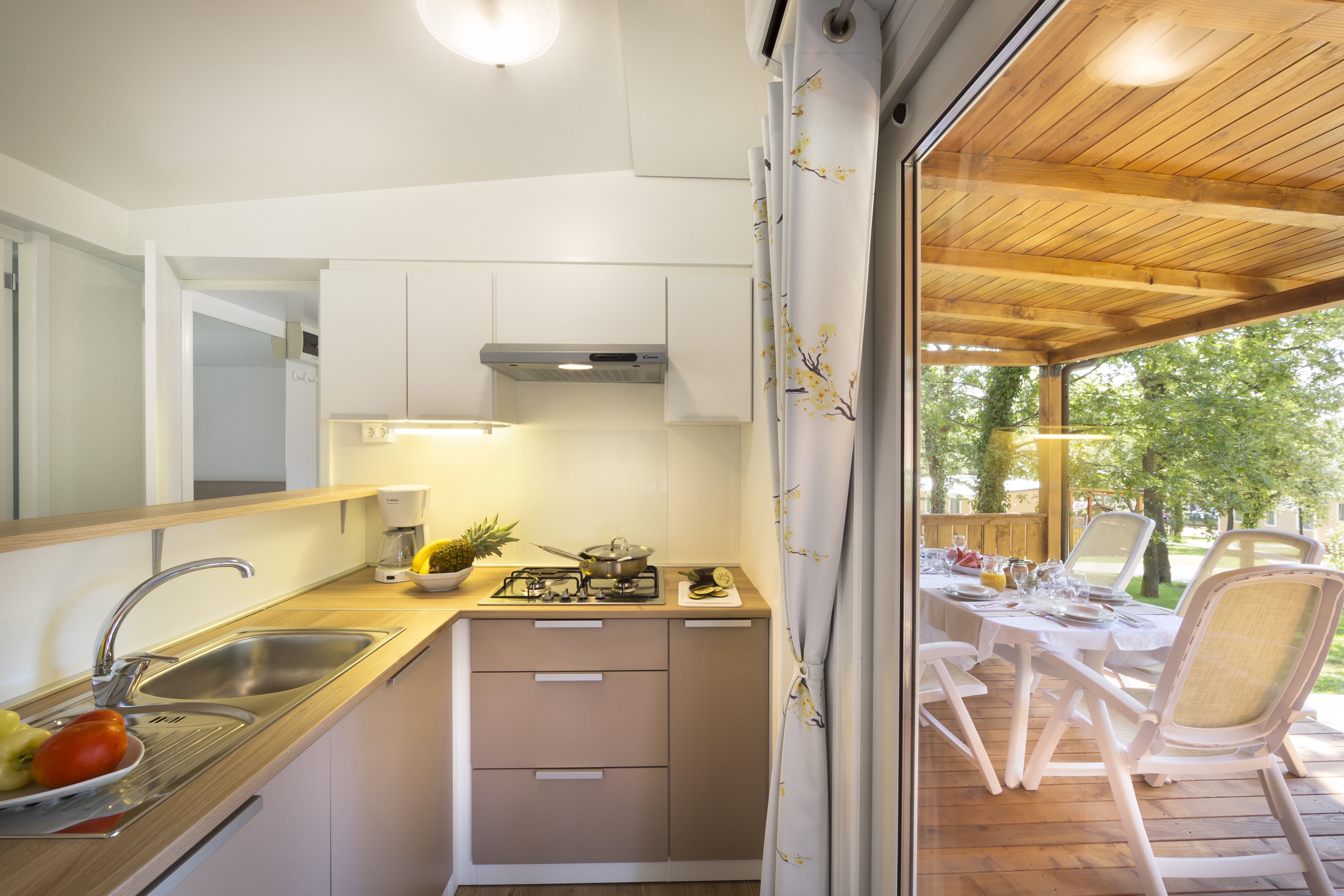 Mobile Home Standard