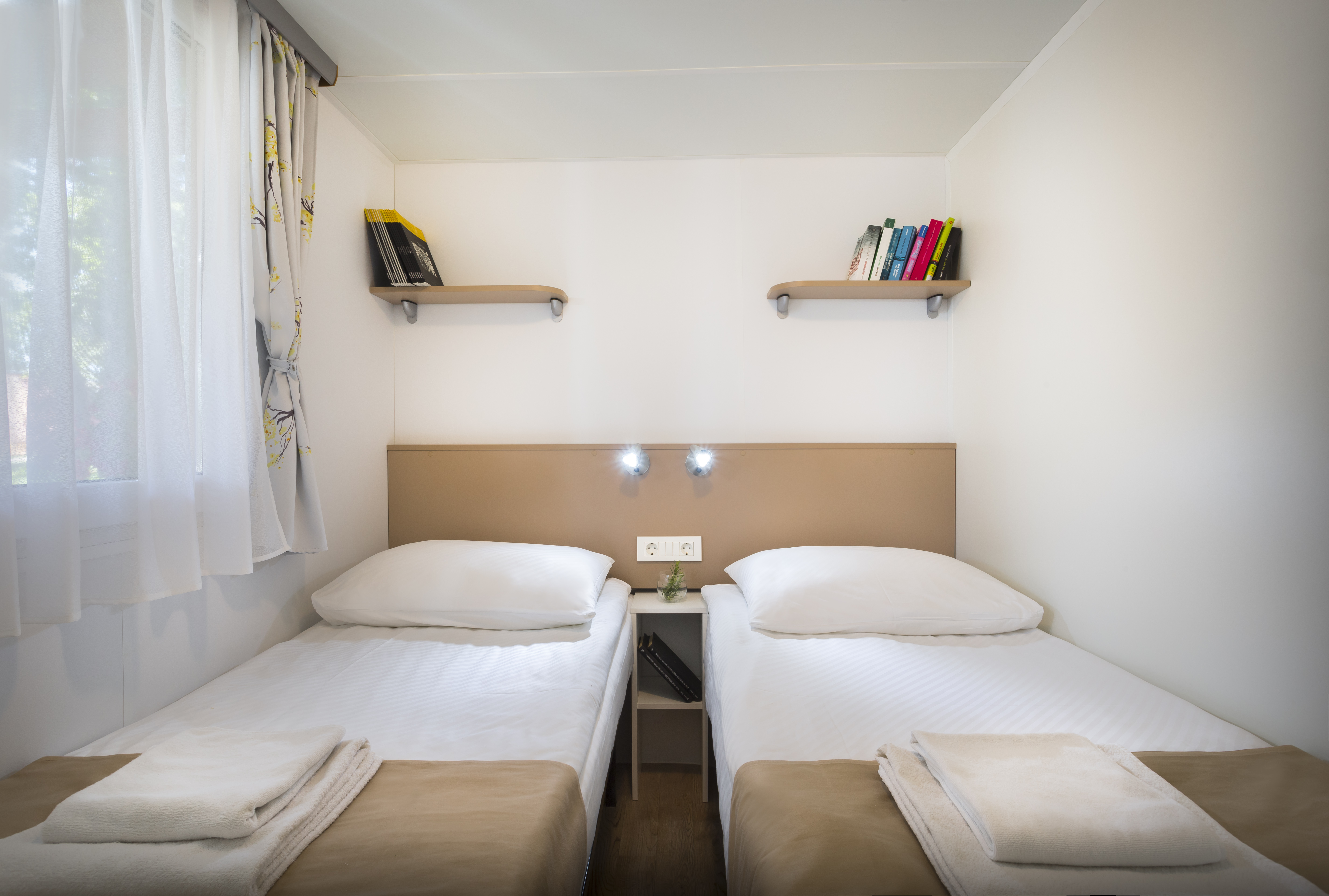 Mobile Home Standard