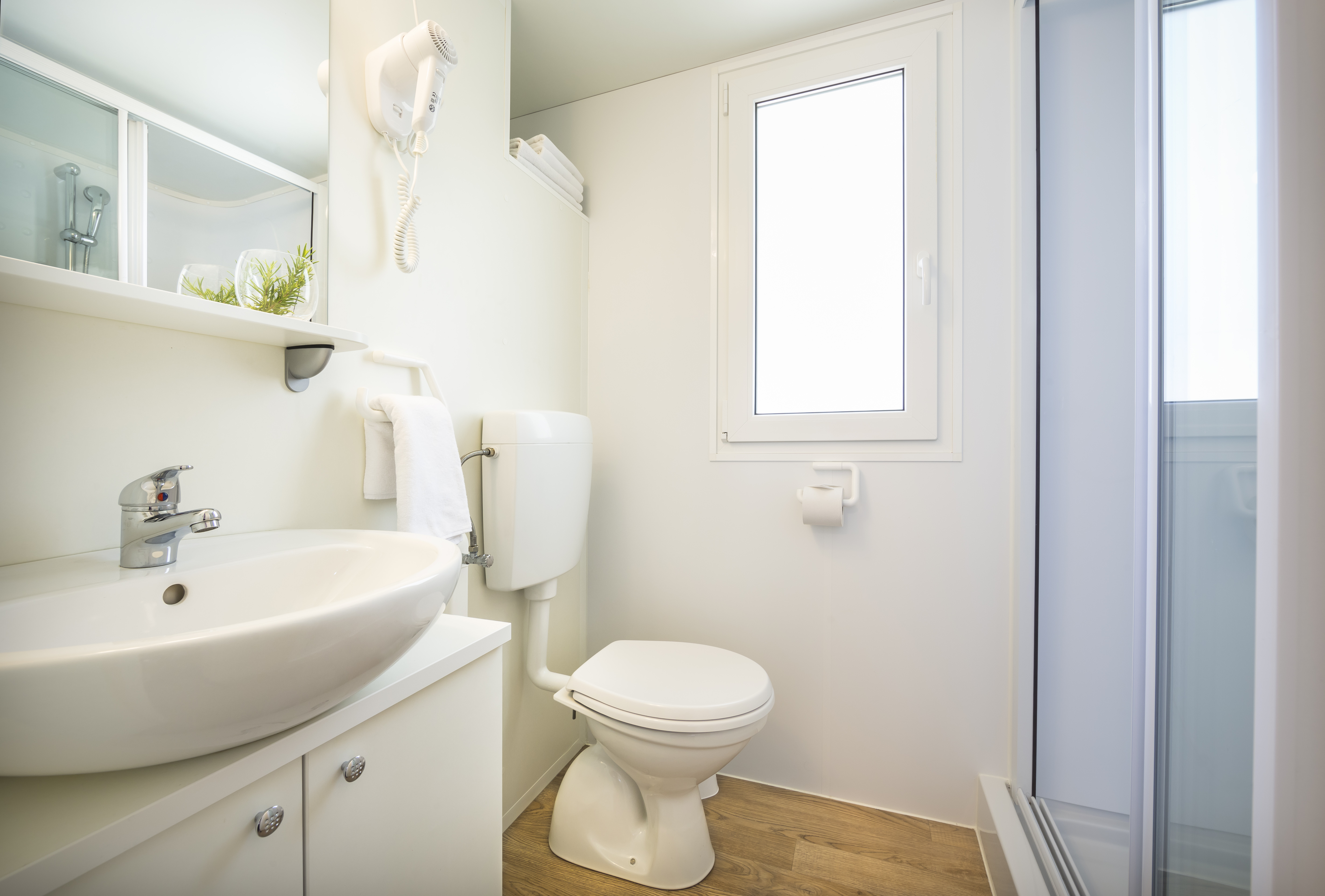 Mobile Home Standard