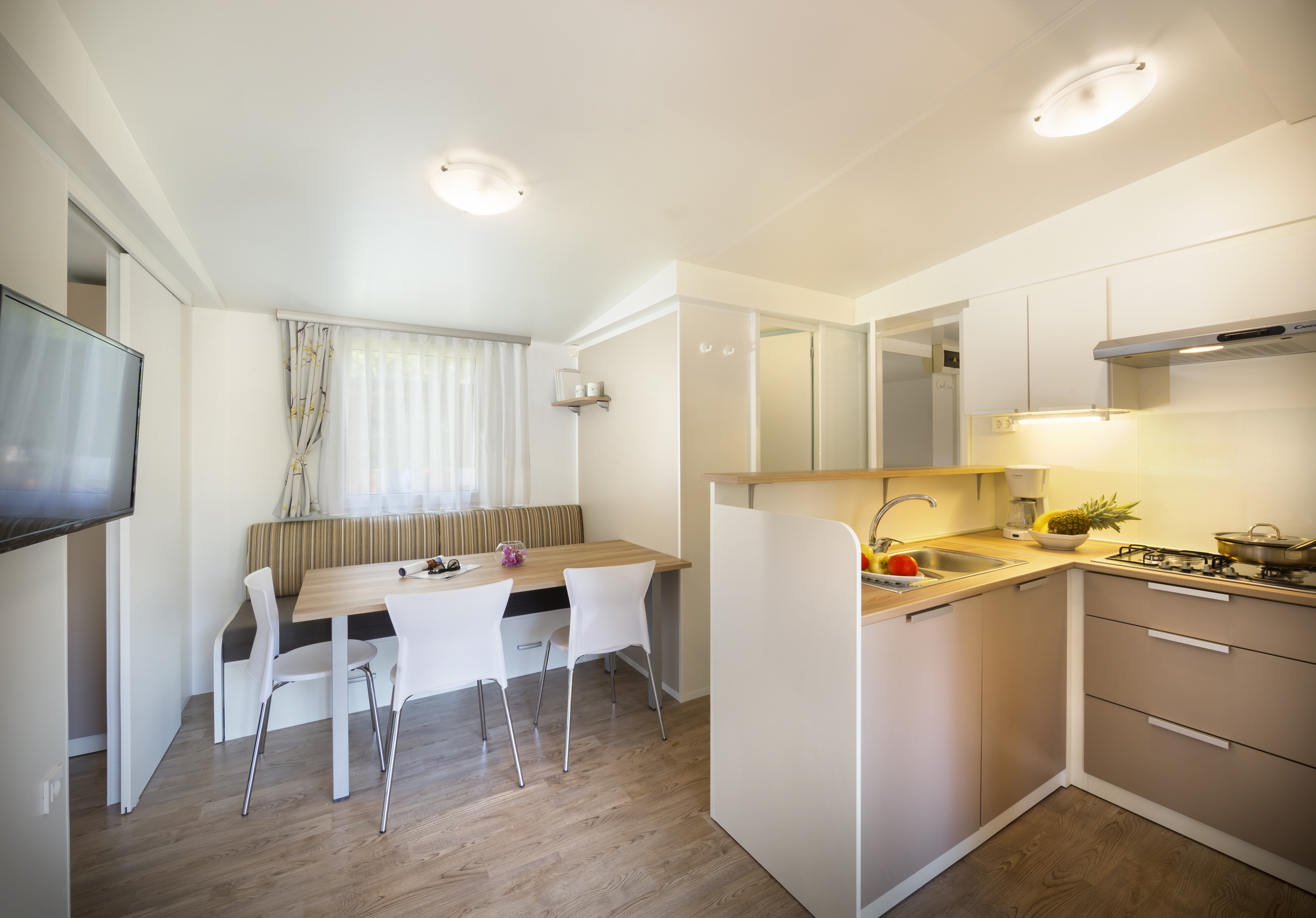 Mobile Home Standard