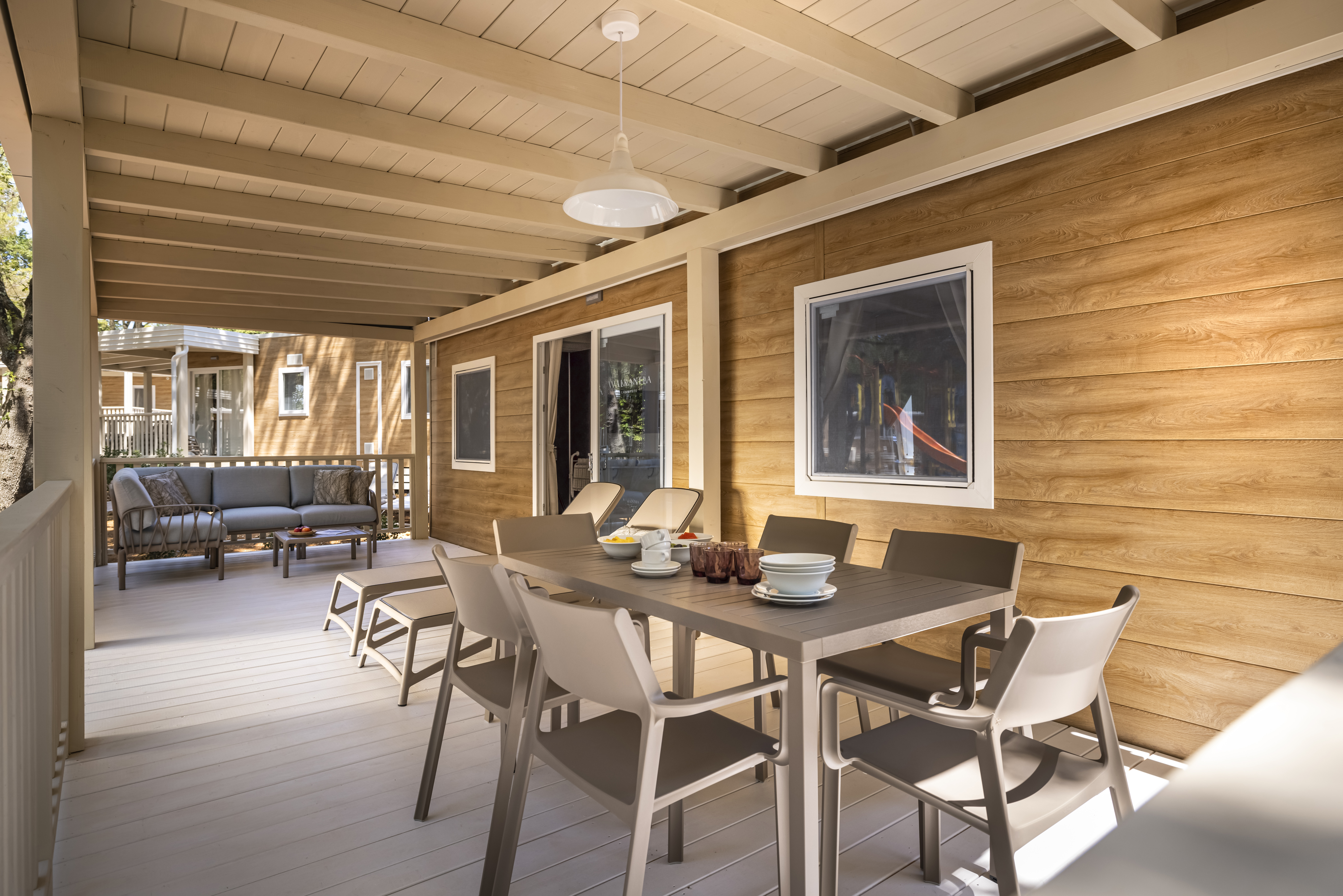 Mobile Home Superior