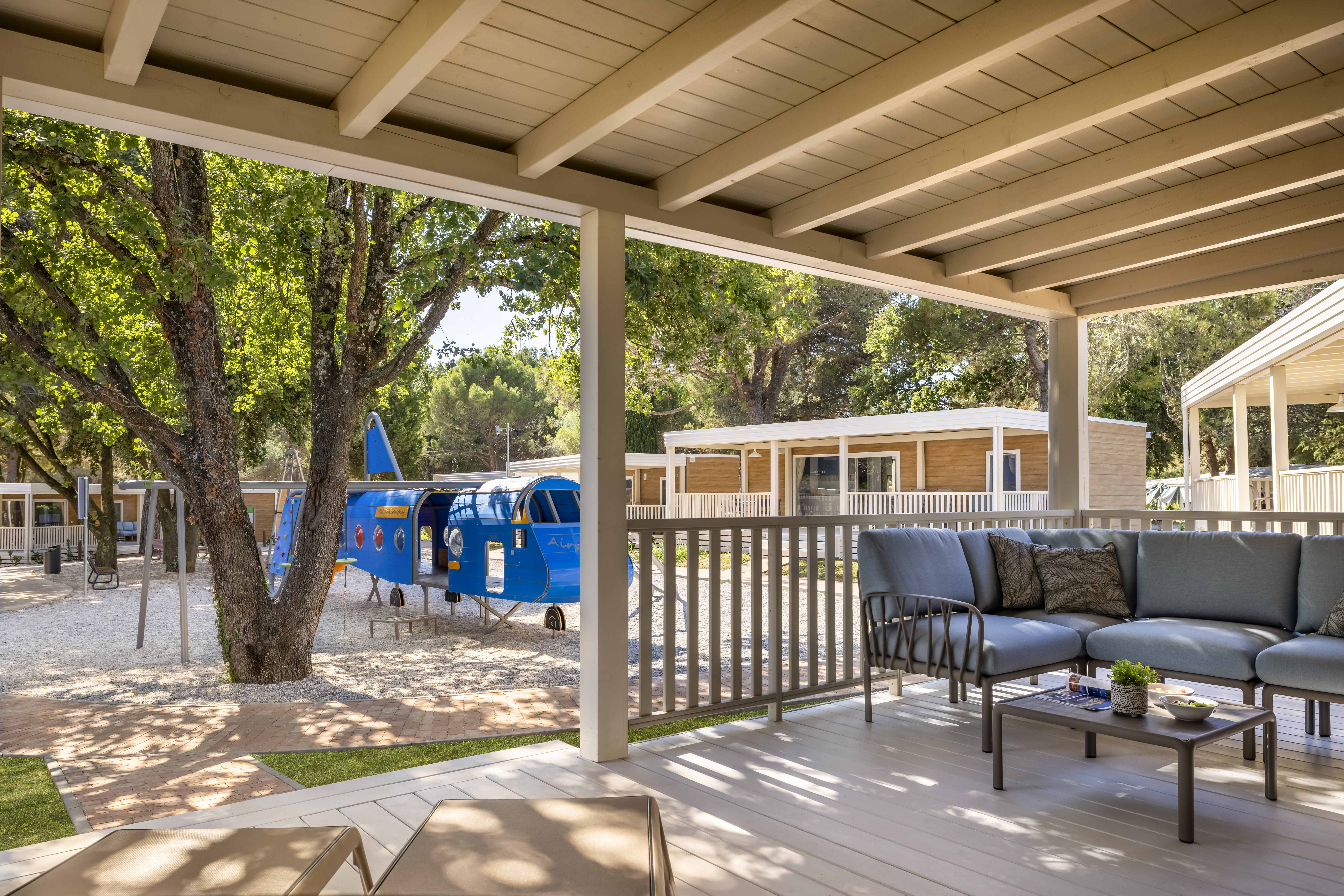 Mobile Home Standard