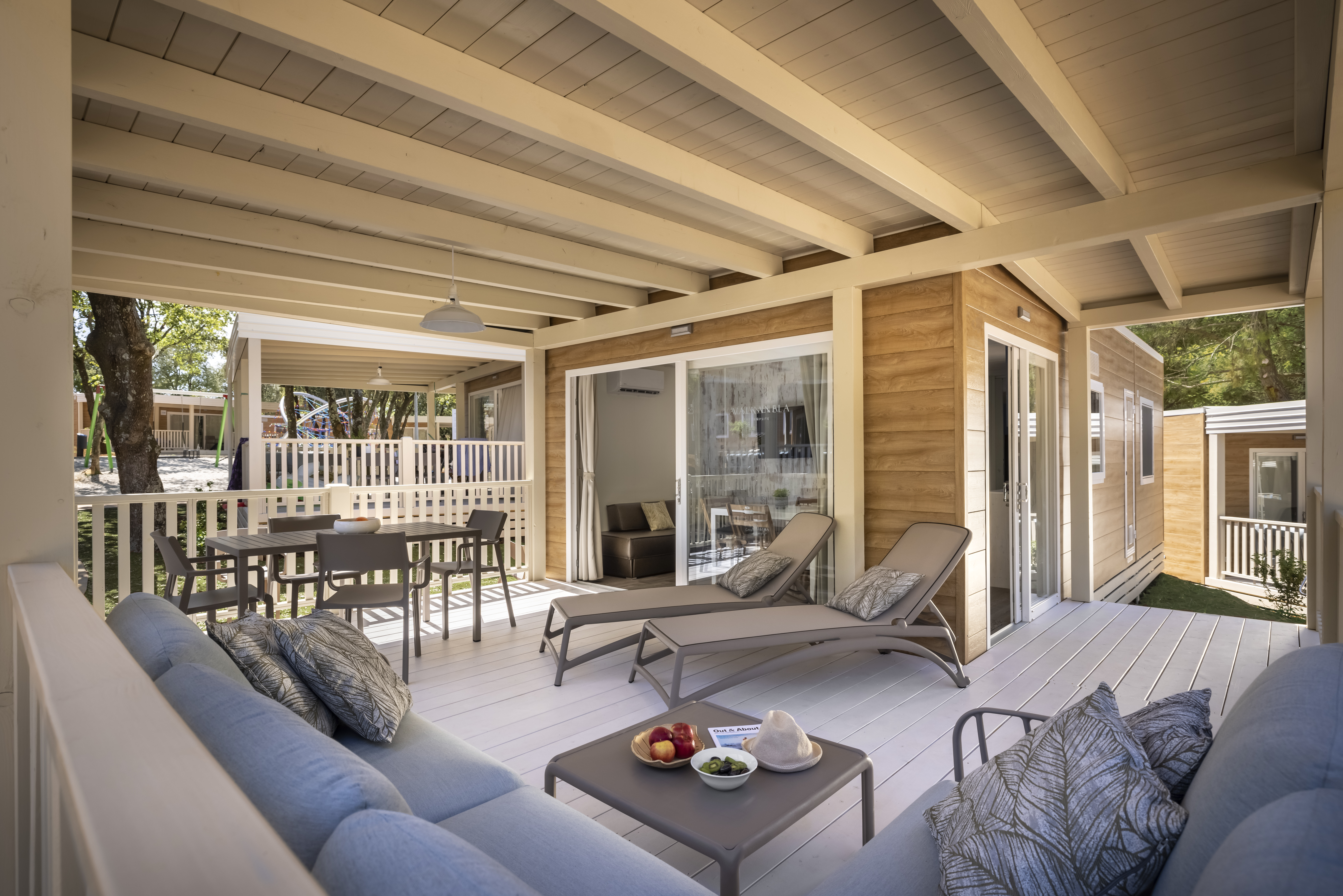 Mobile Home Superior