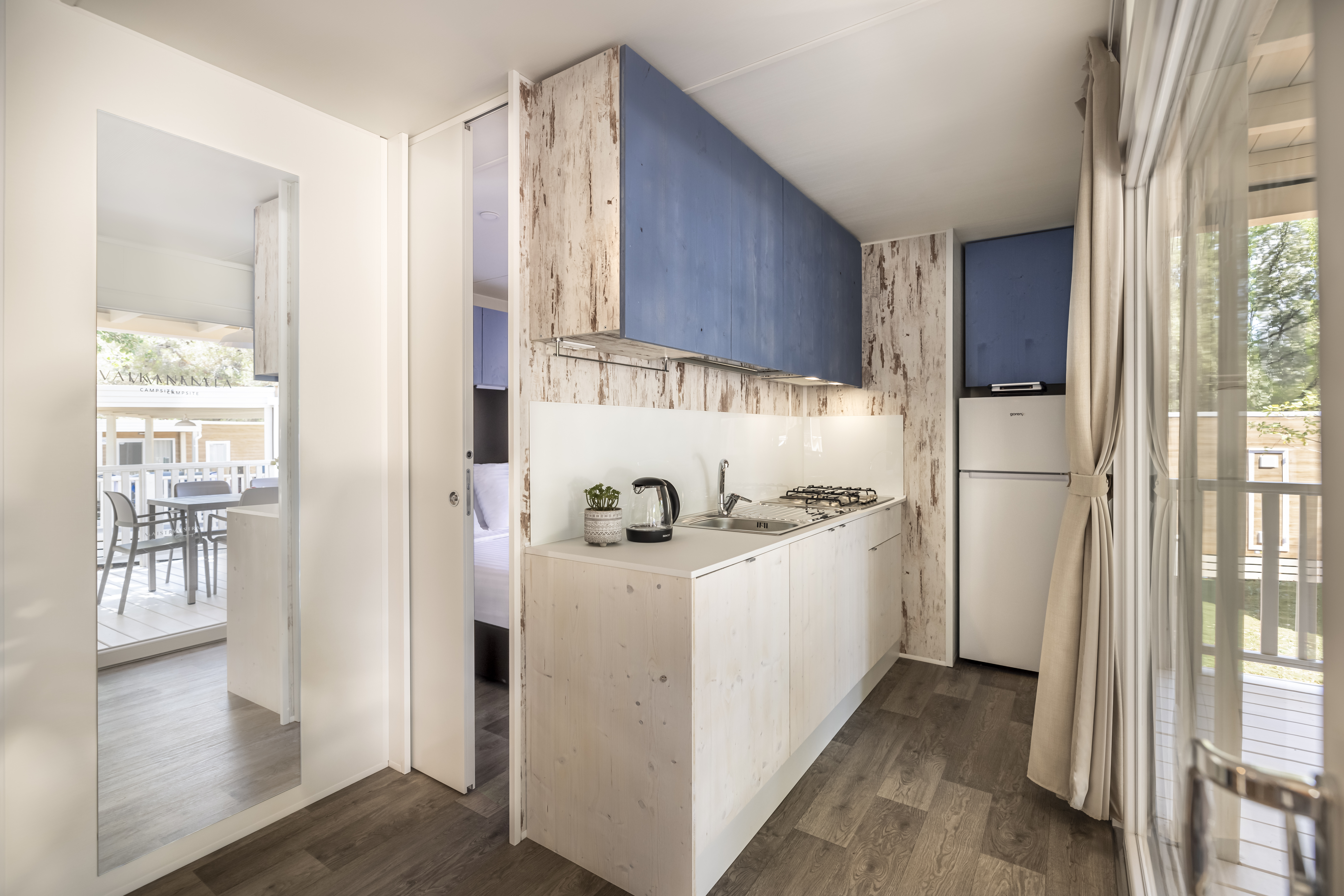 Mobile Home Superior