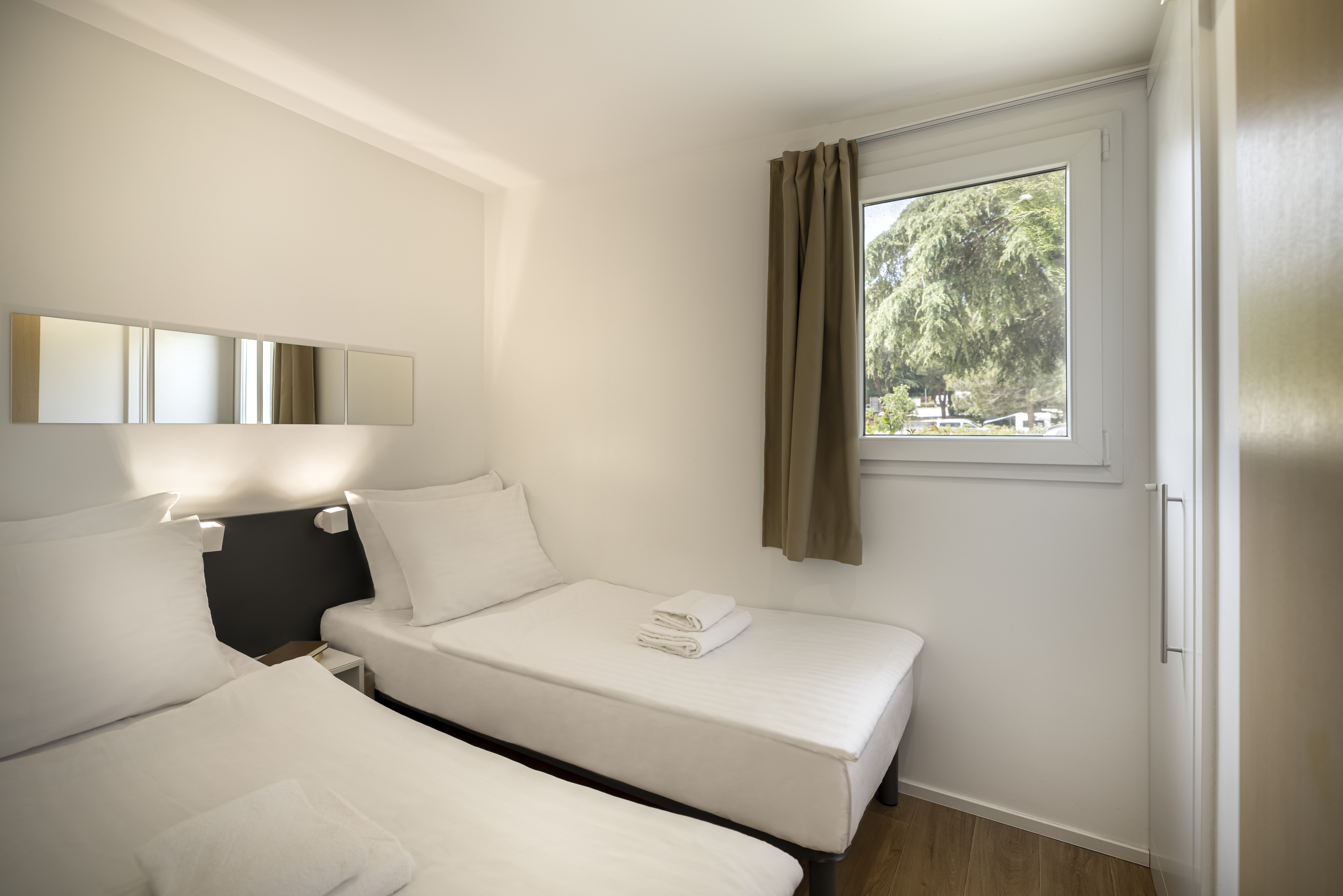 Mobile Home Standard