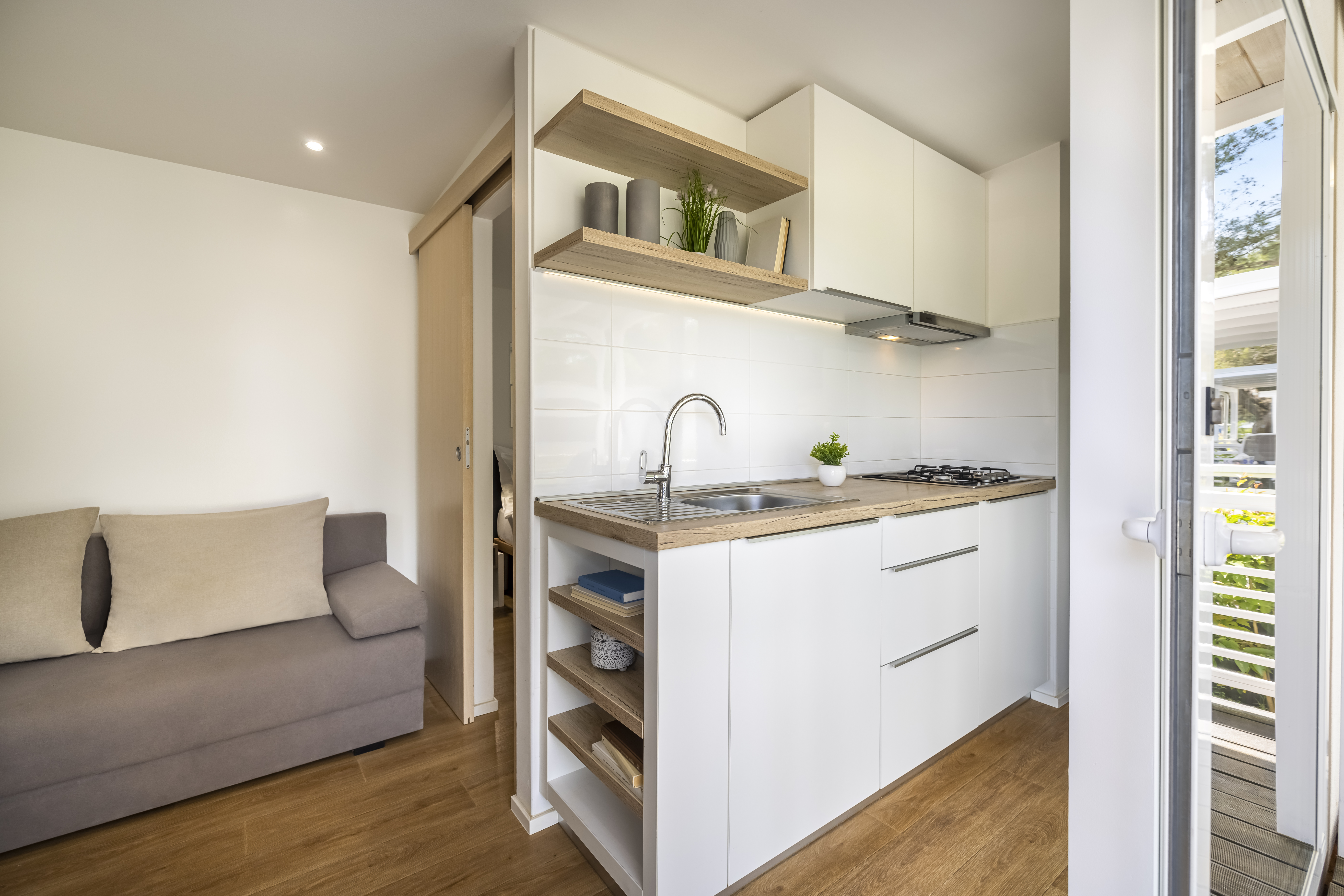 Mobile Home Standard