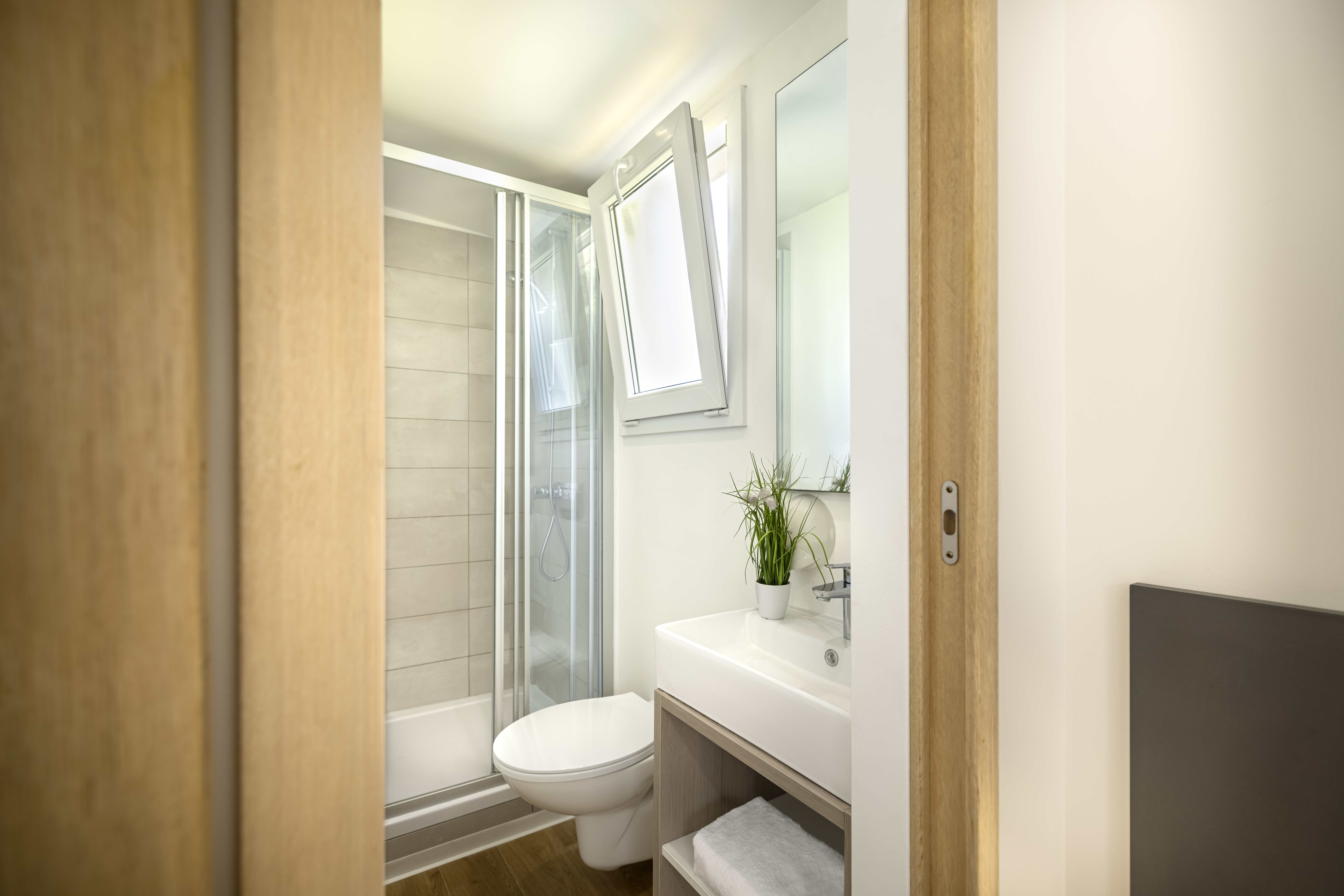 Mobile Home Standard