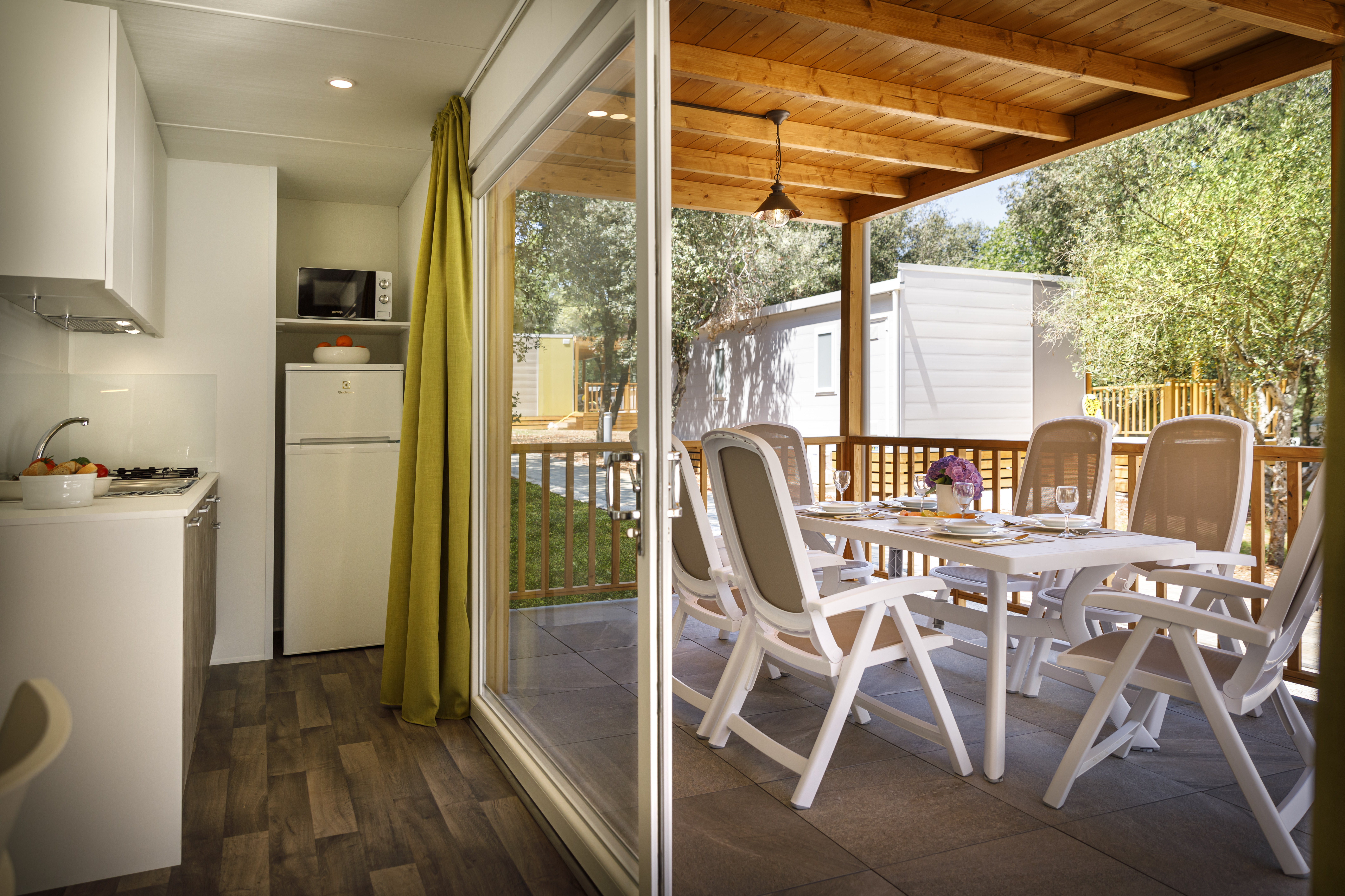 Mobile Home Superior