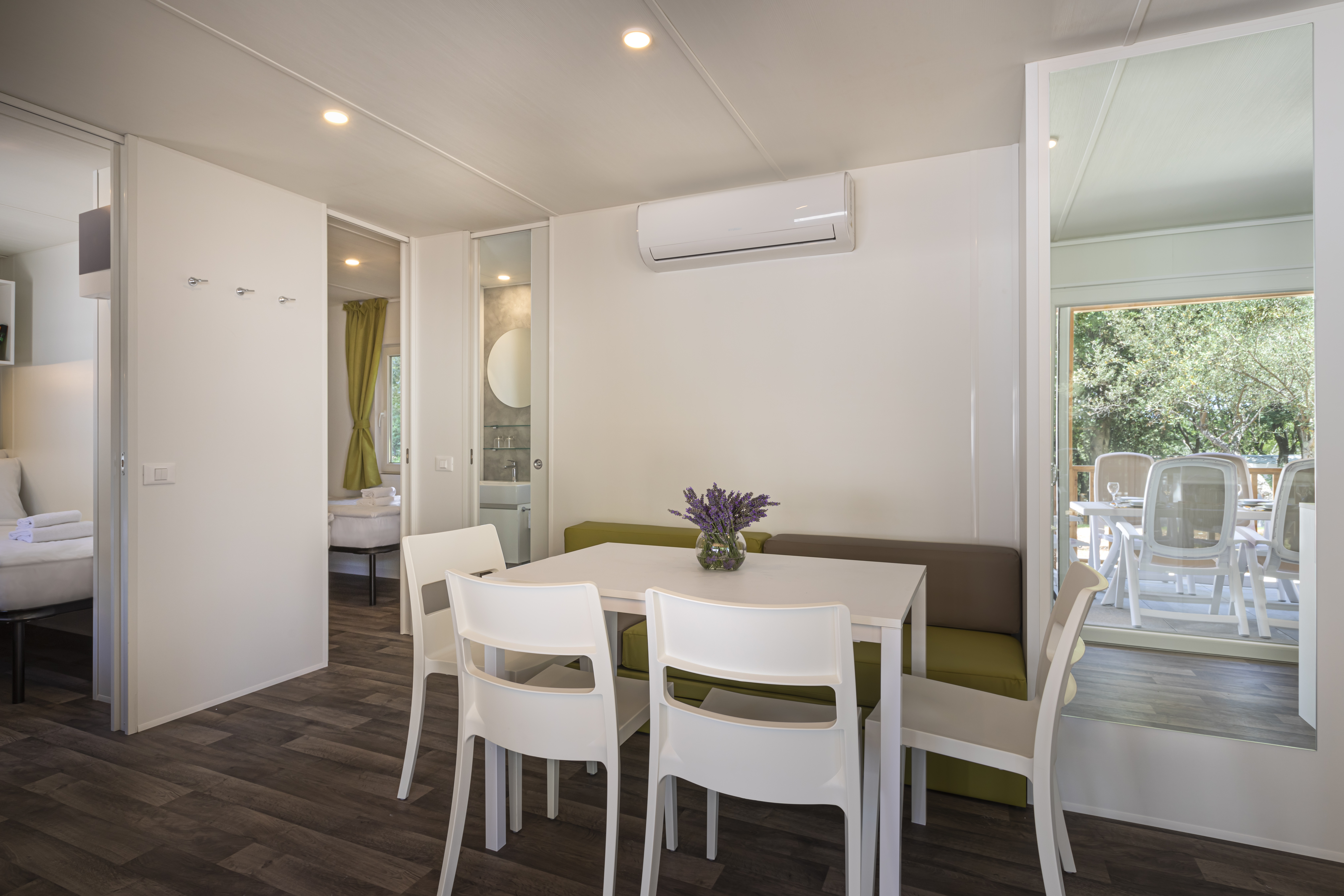 Mobile Home Superior