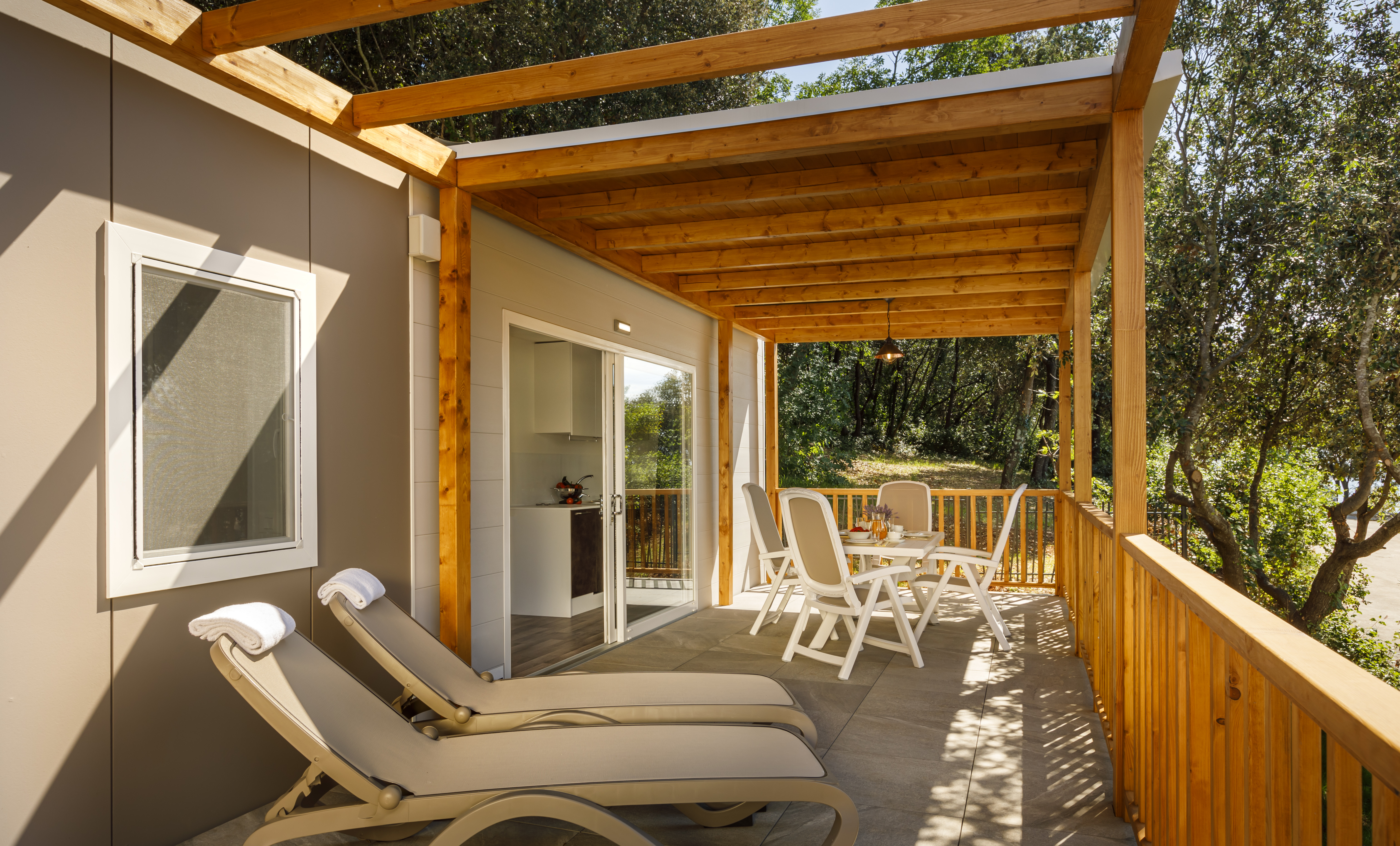 Mobile Home Superior