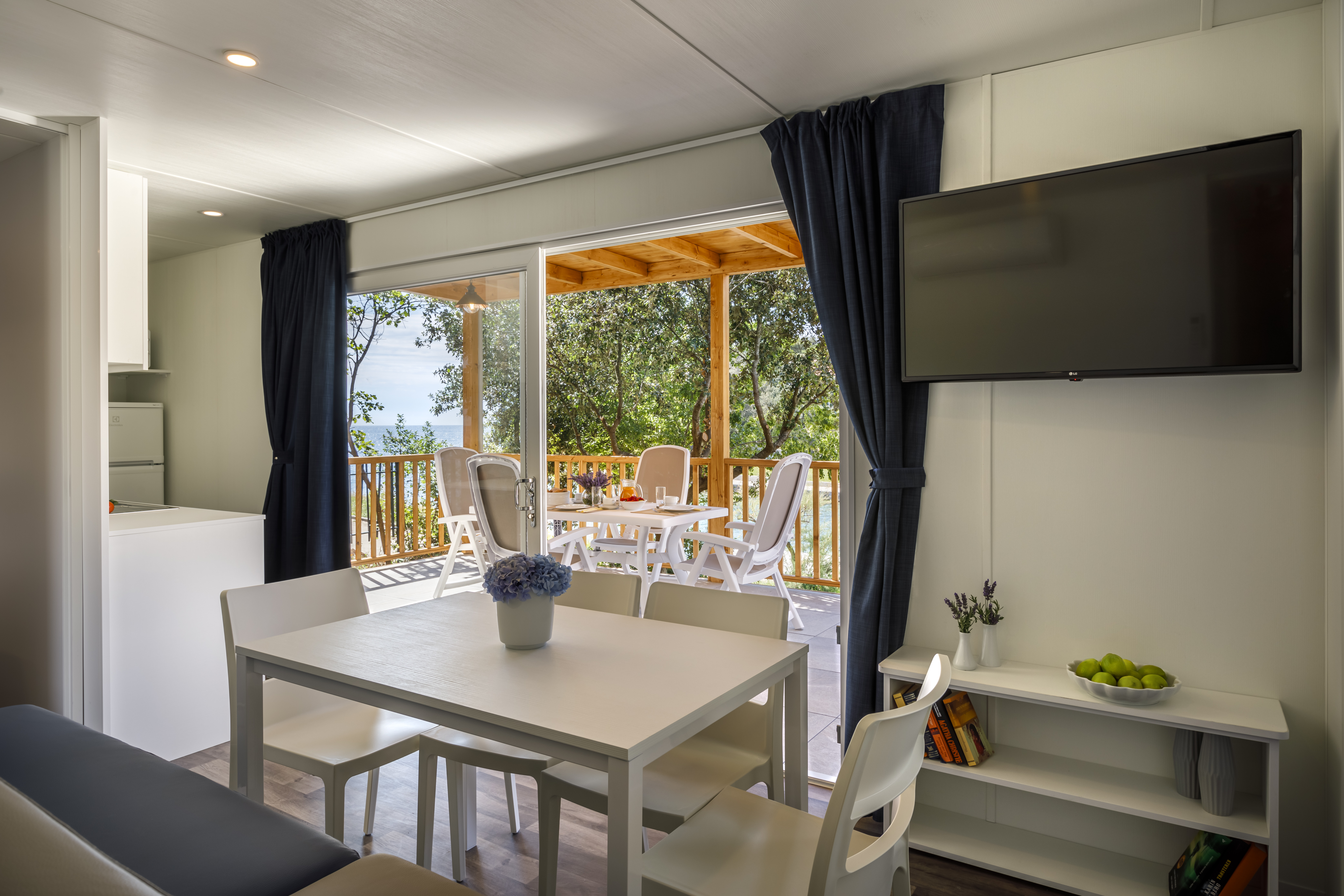 Mobile Home Superior