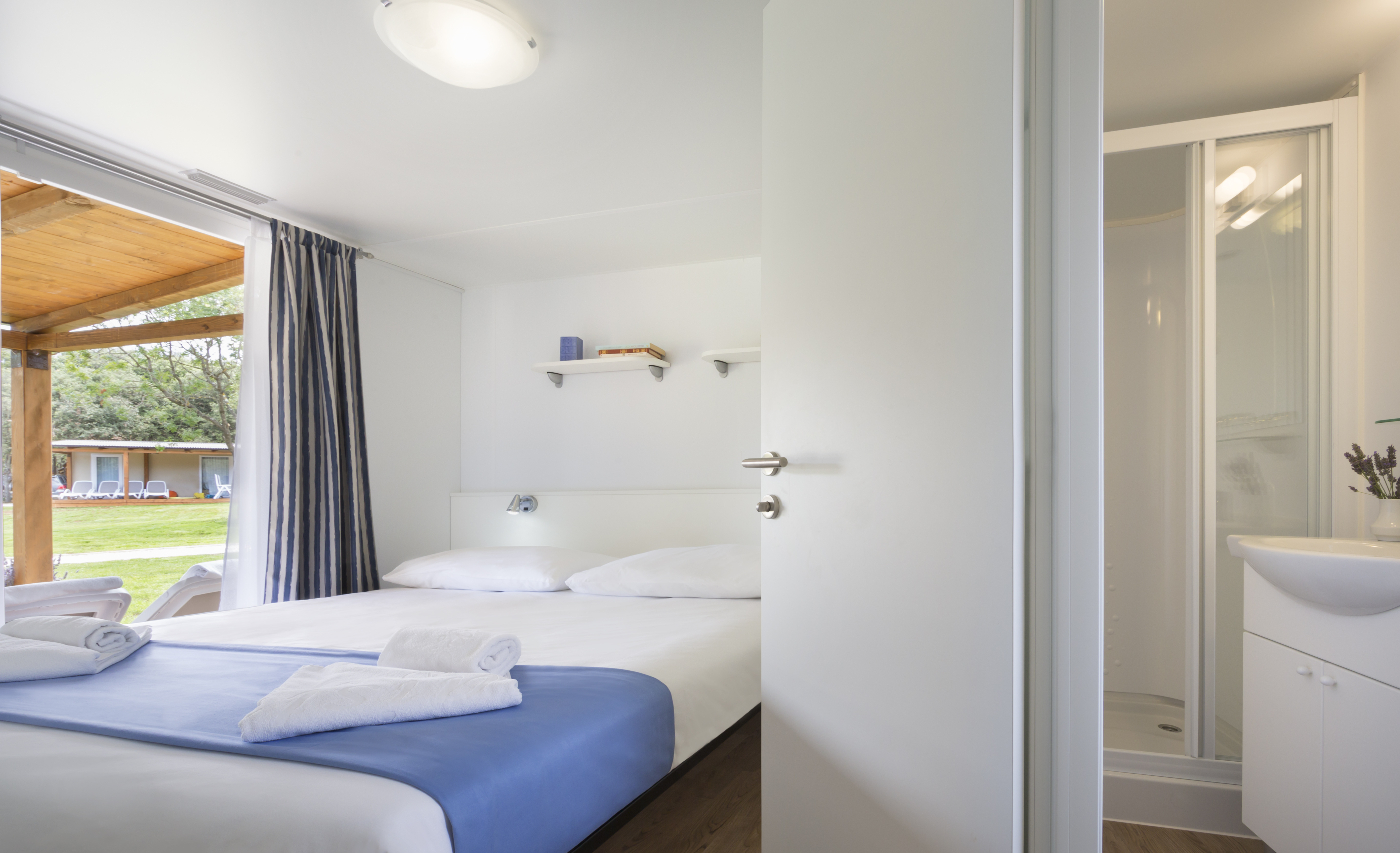 Mobile Home Standard