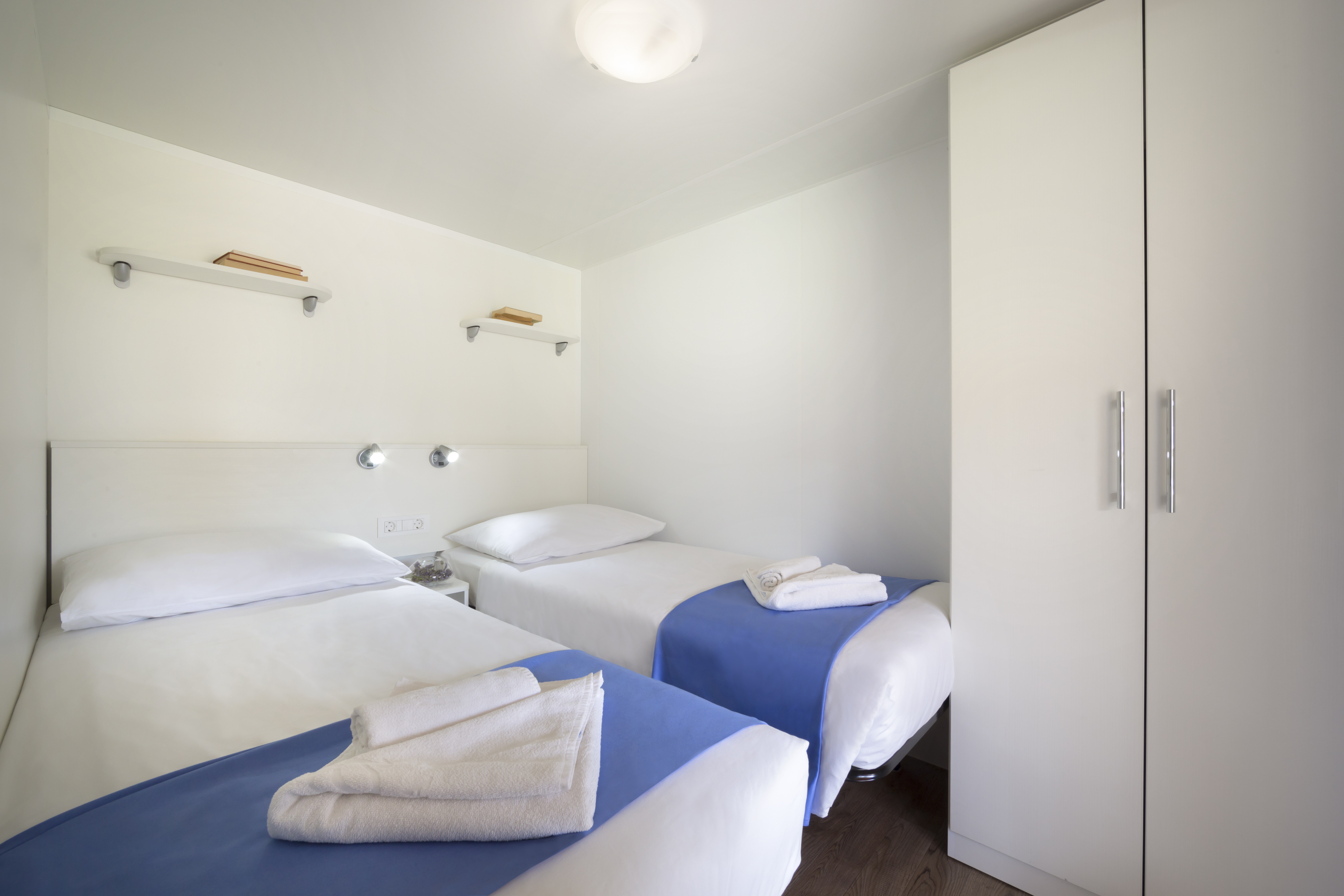 Mobile Home Standard