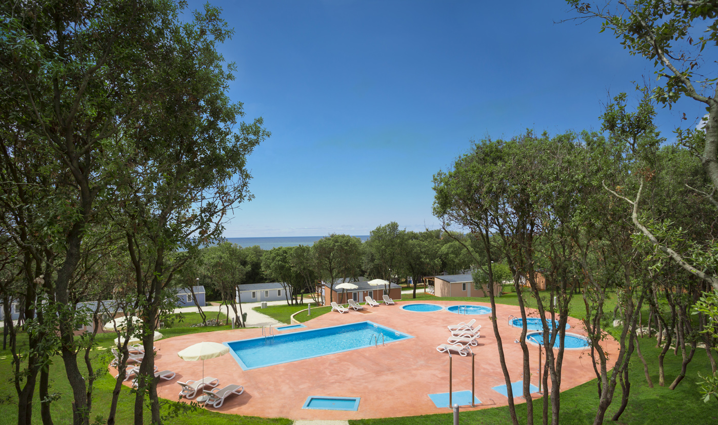 Mobile Home Standard