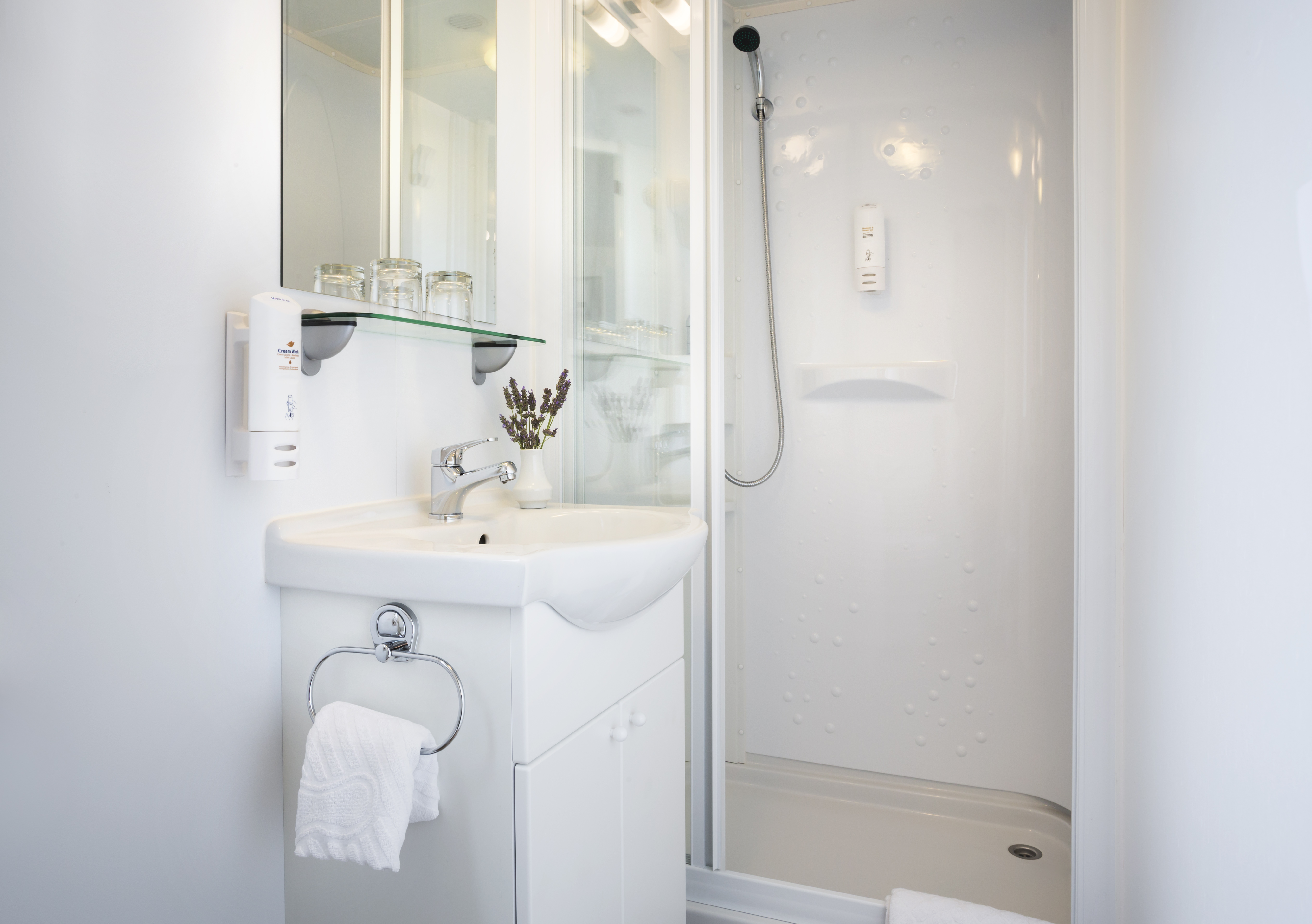 Mobile Home Standard