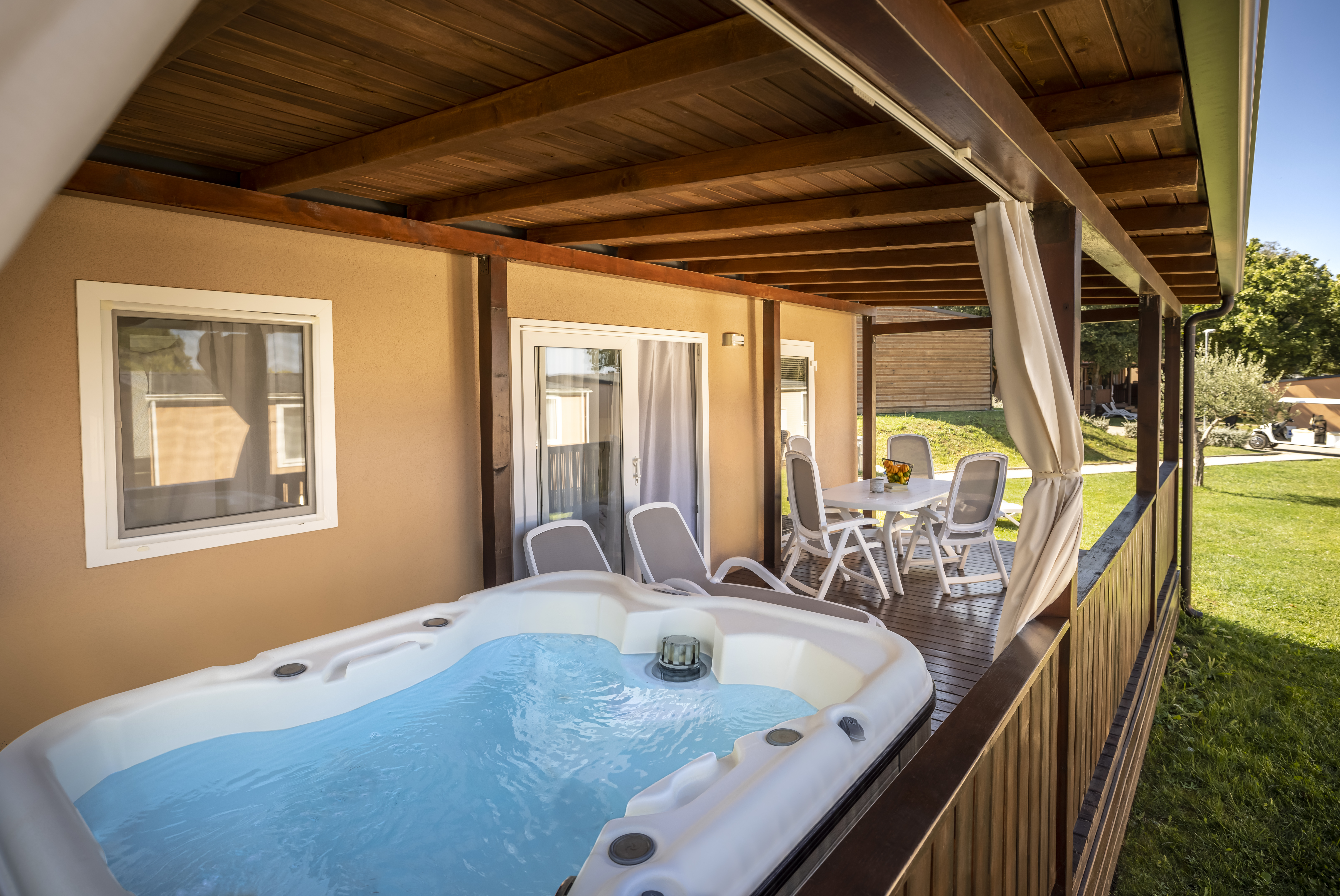 Mobile Home Standard