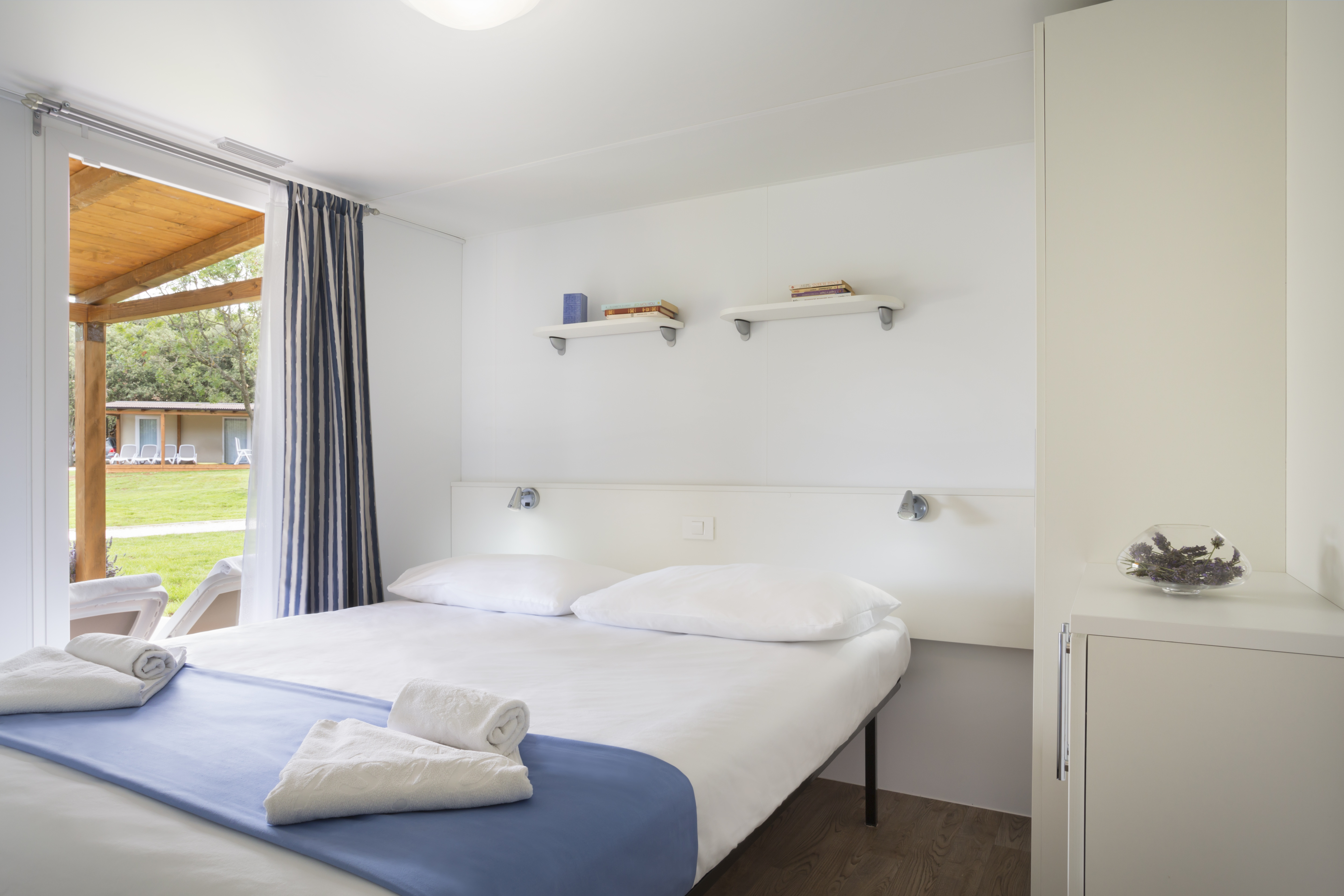 Mobile Home Standard