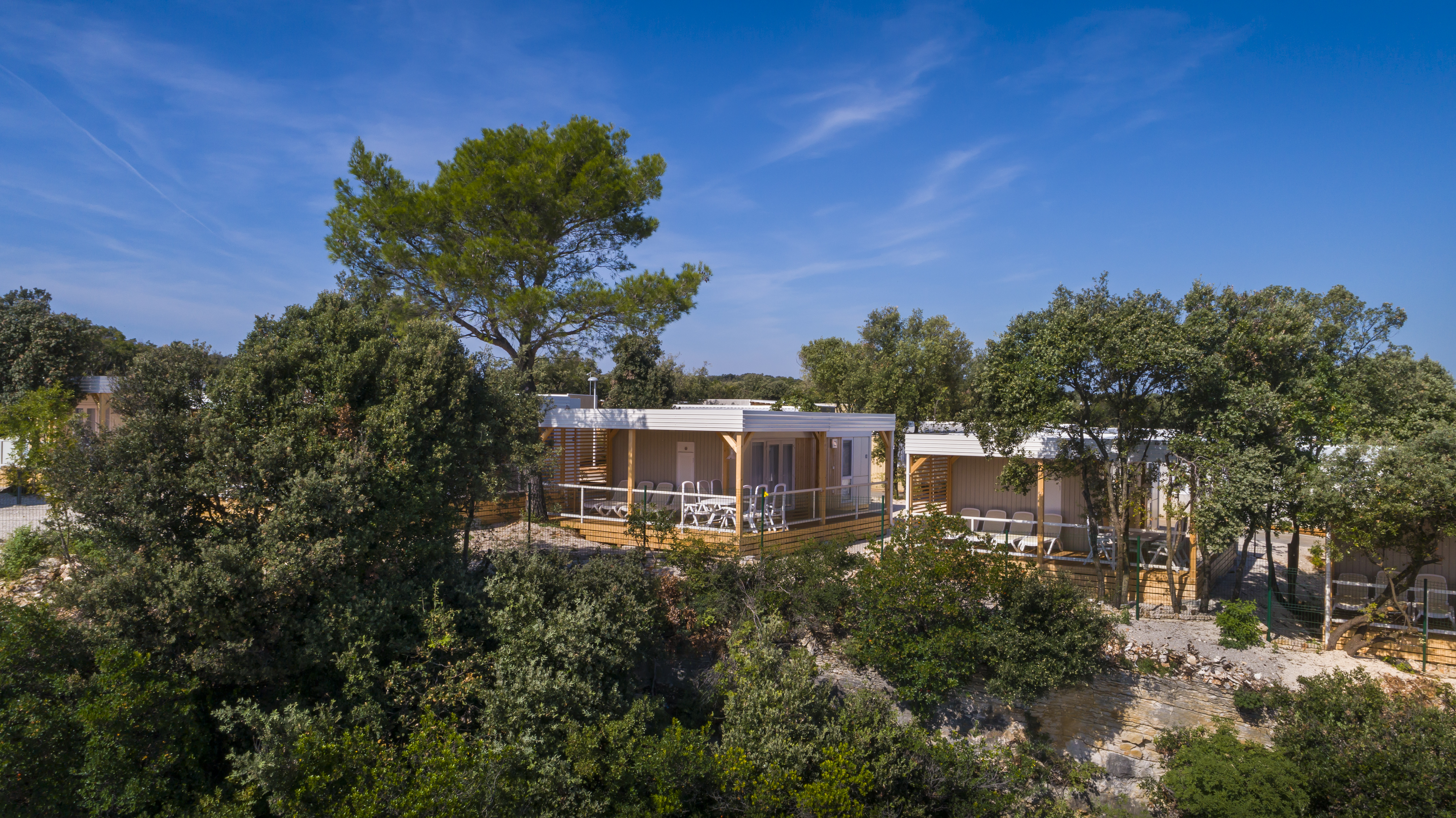 Mobile Home Superior with Views