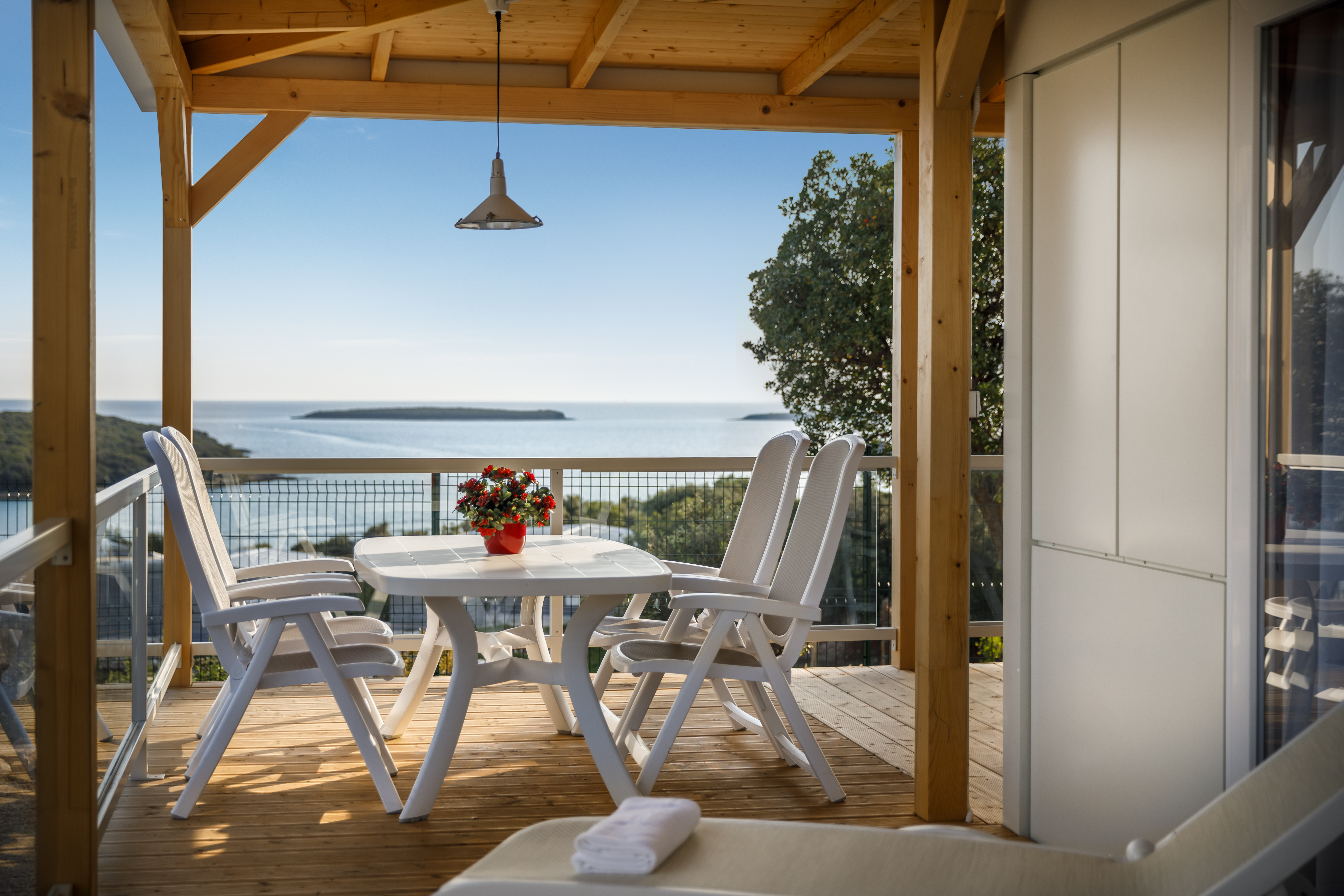 Mobile Home Superior with Views