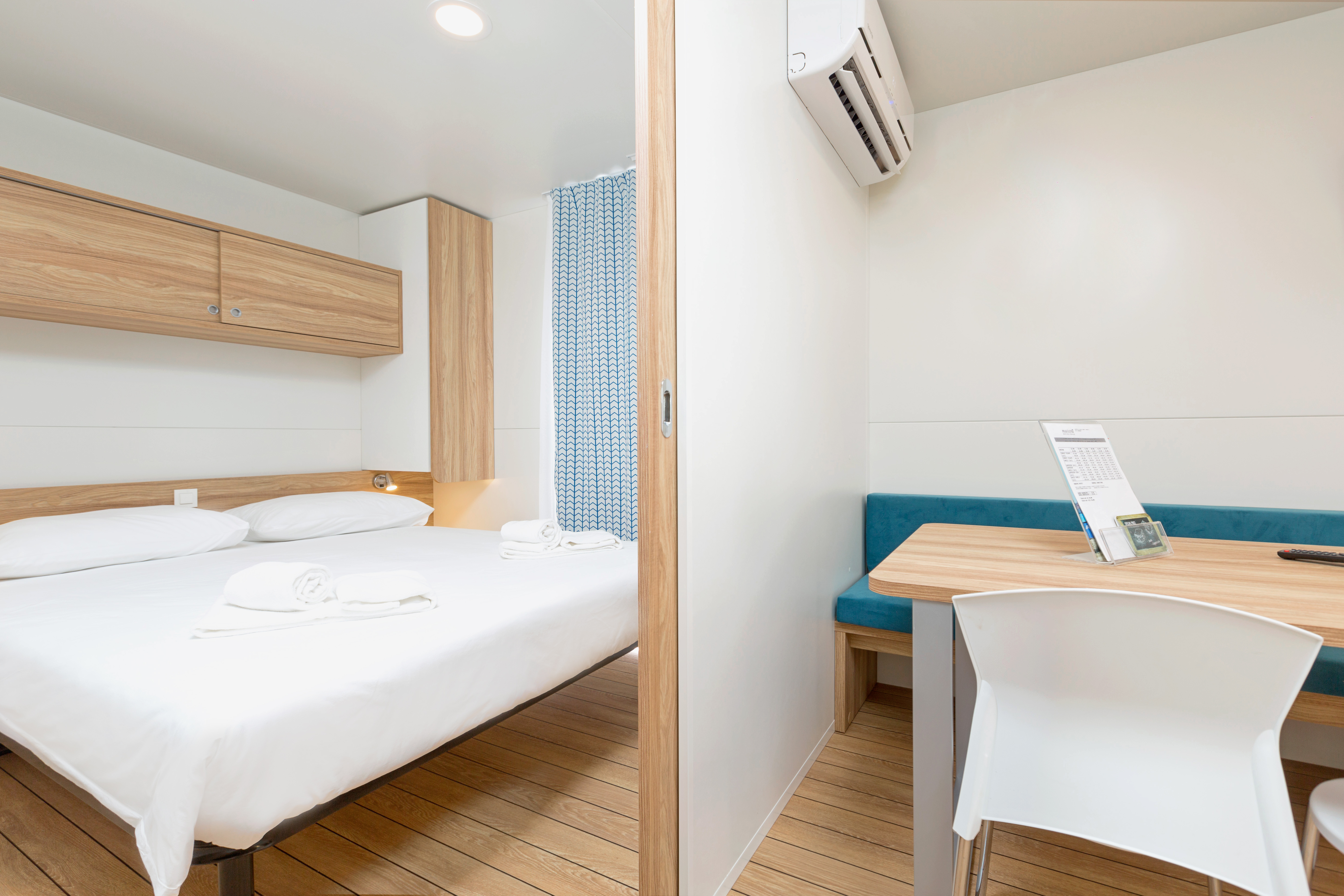 Mobile Home Superior with Views