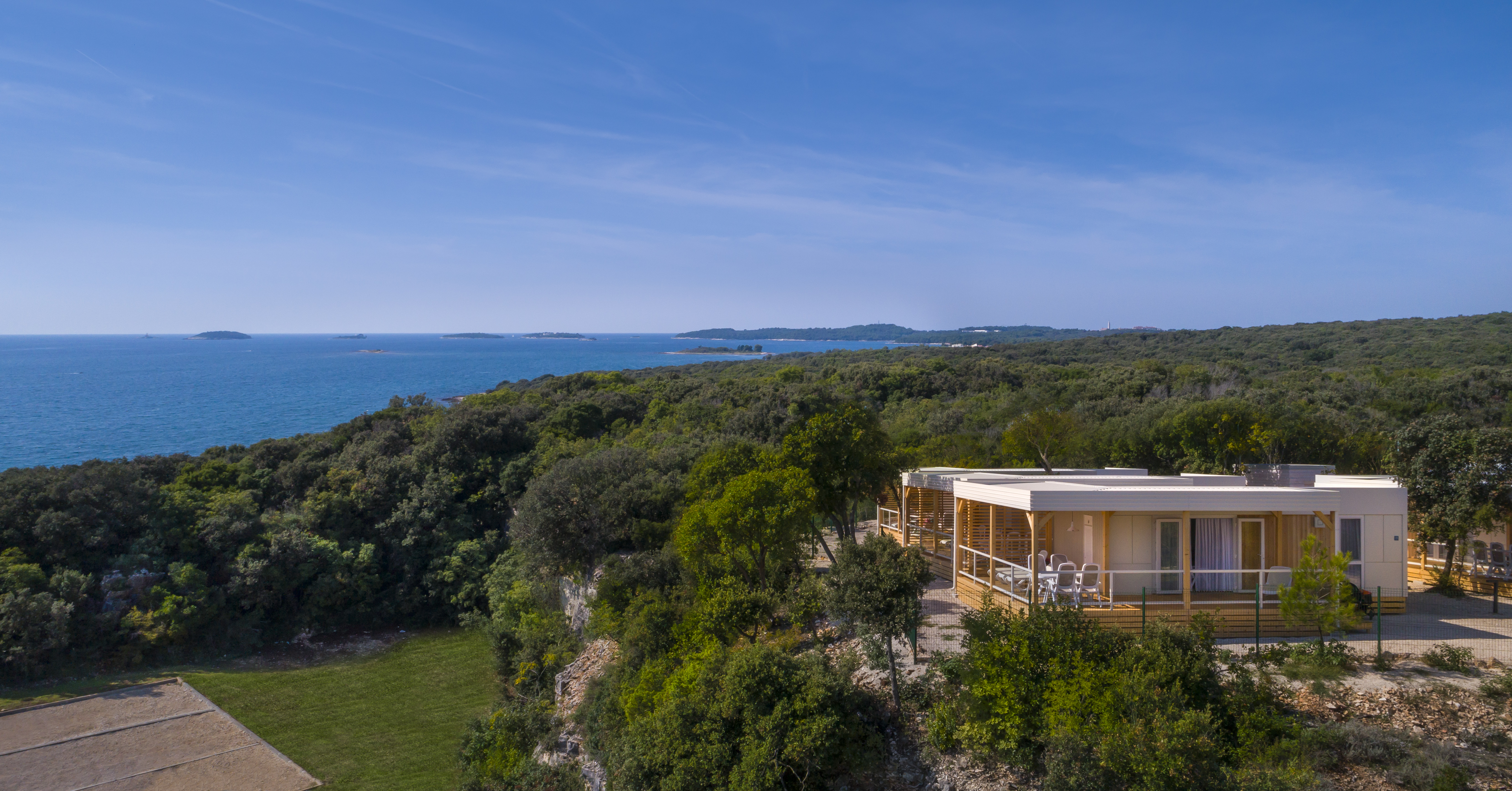 Mobile Home Superior with Views