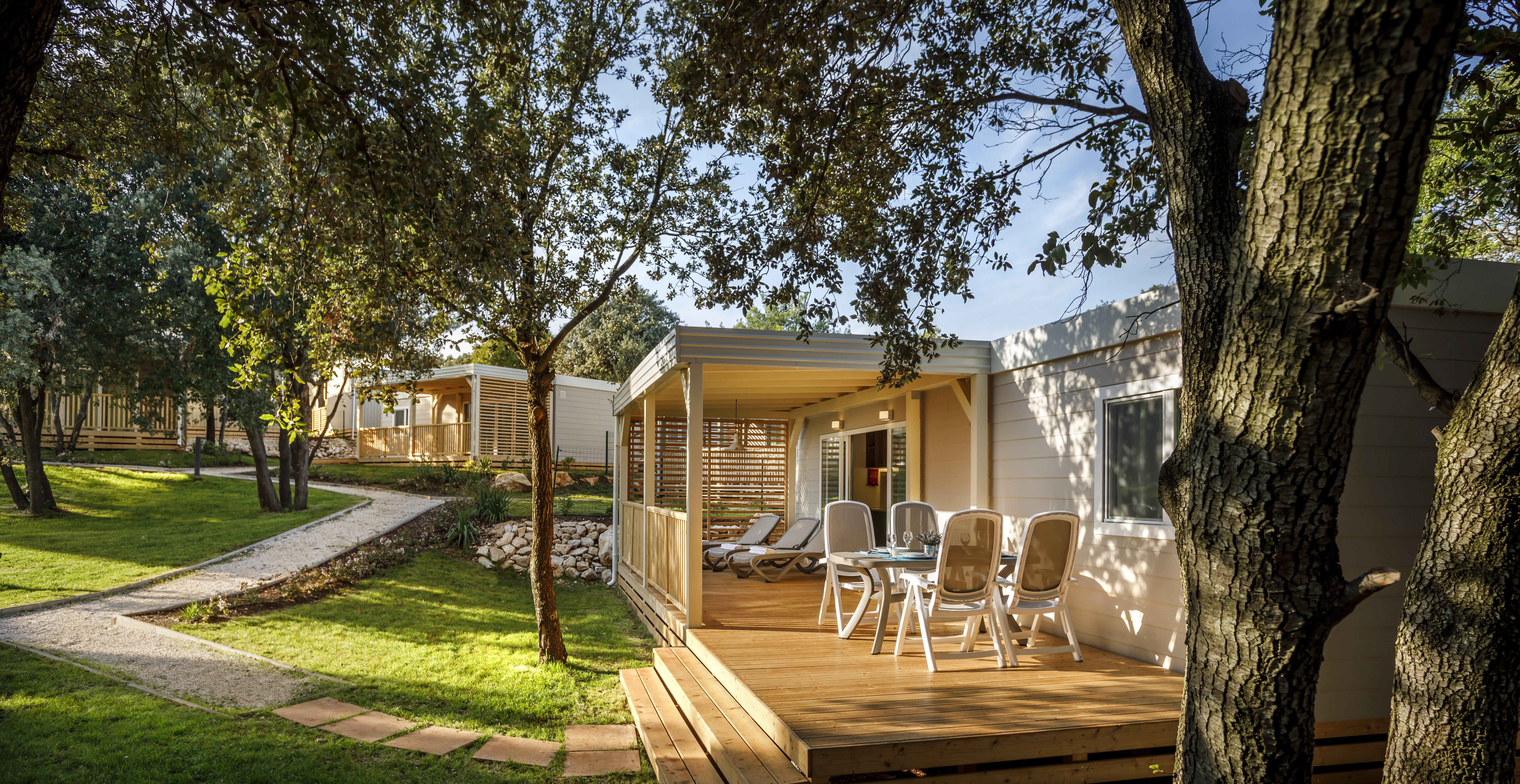 Mobile Home Standard