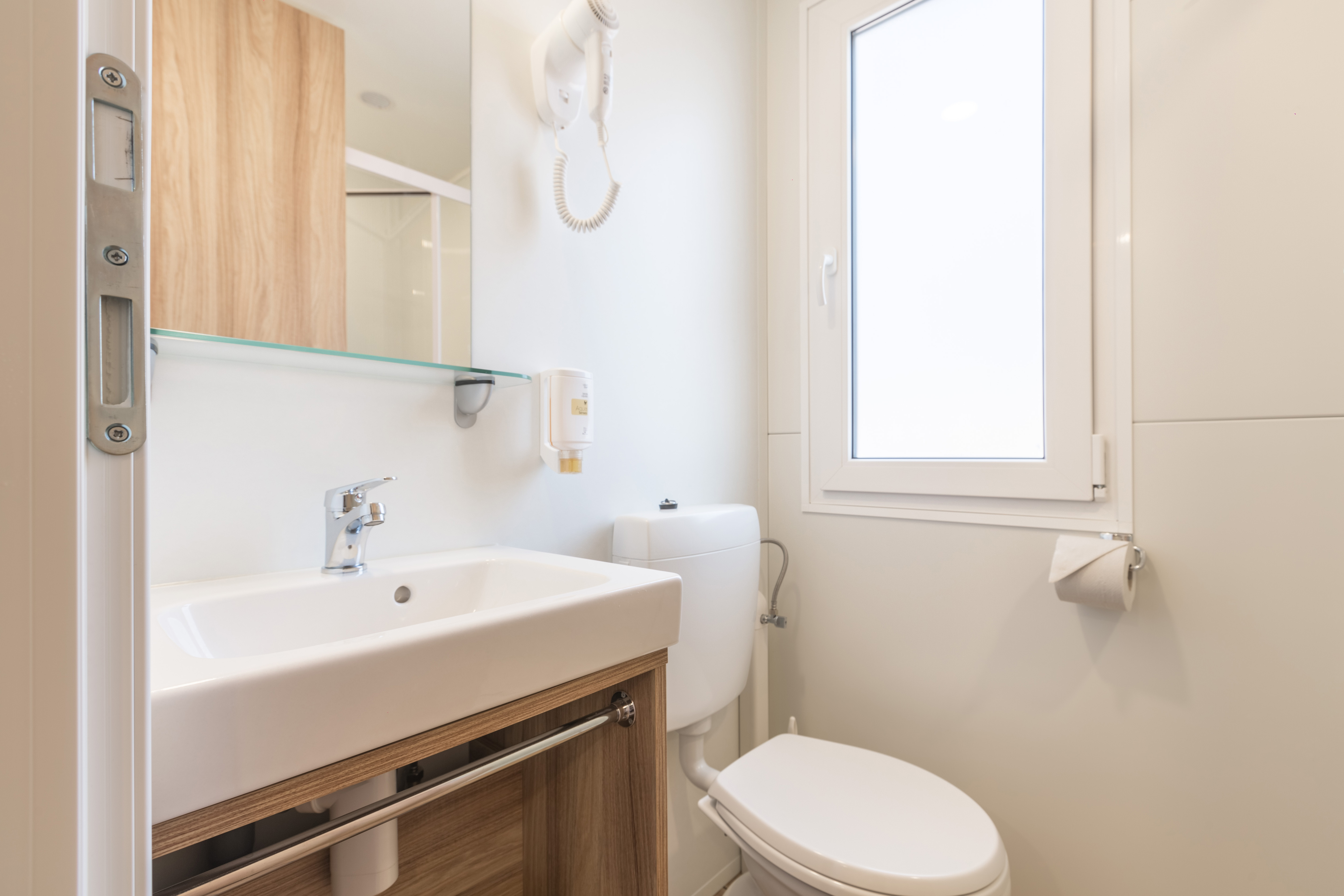 Mobile Home Standard