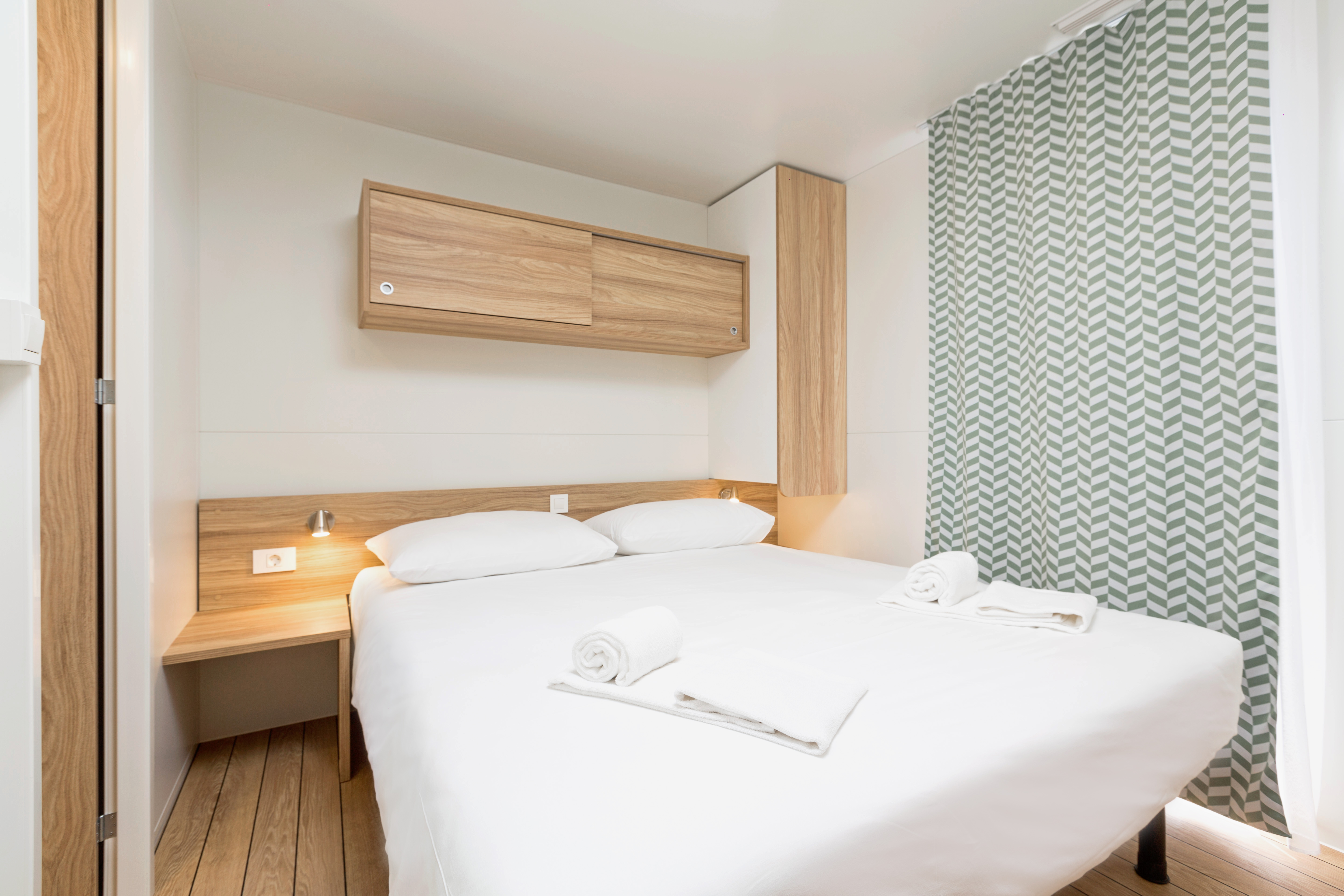 Mobile Home Standard