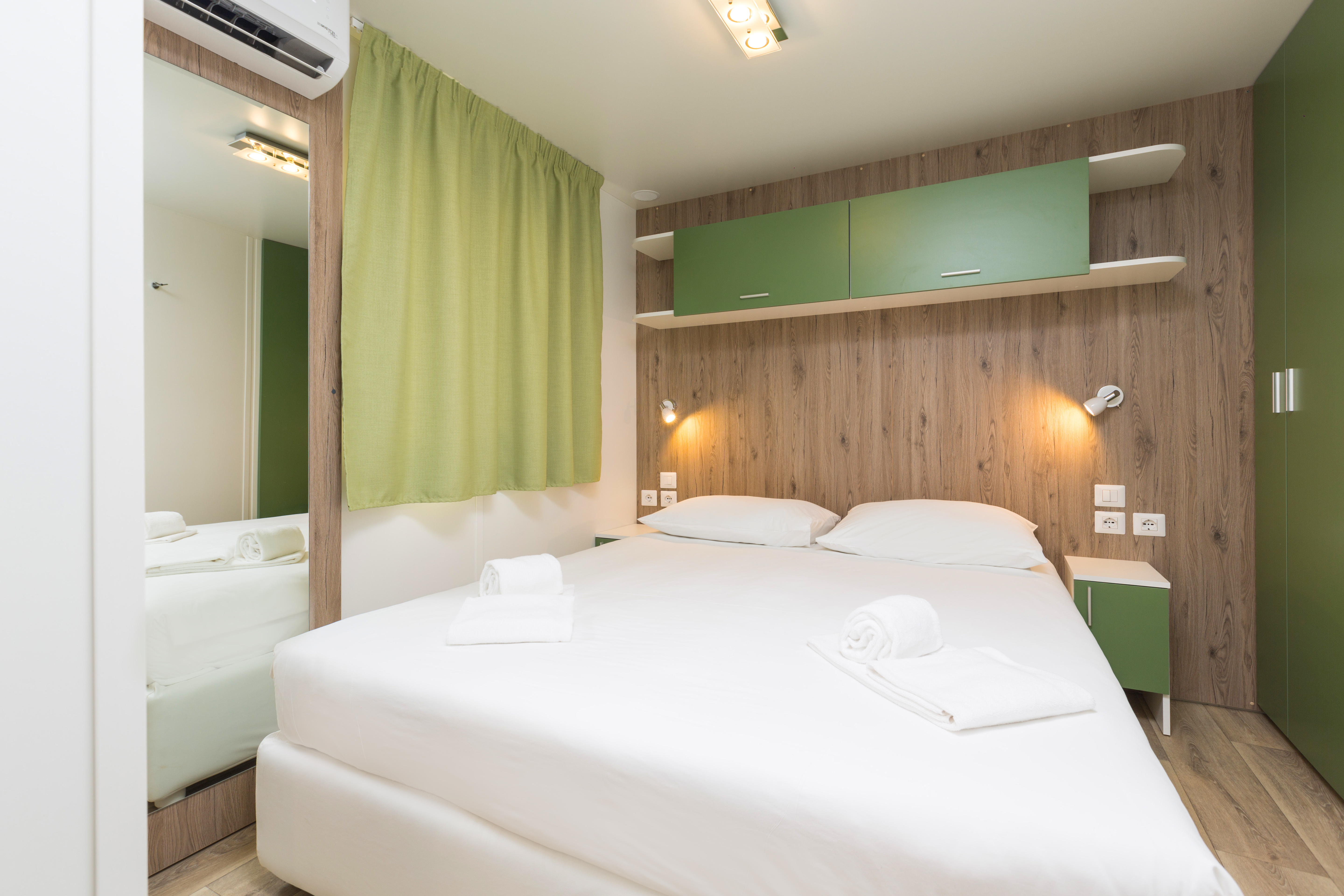 Mobile Home Standard