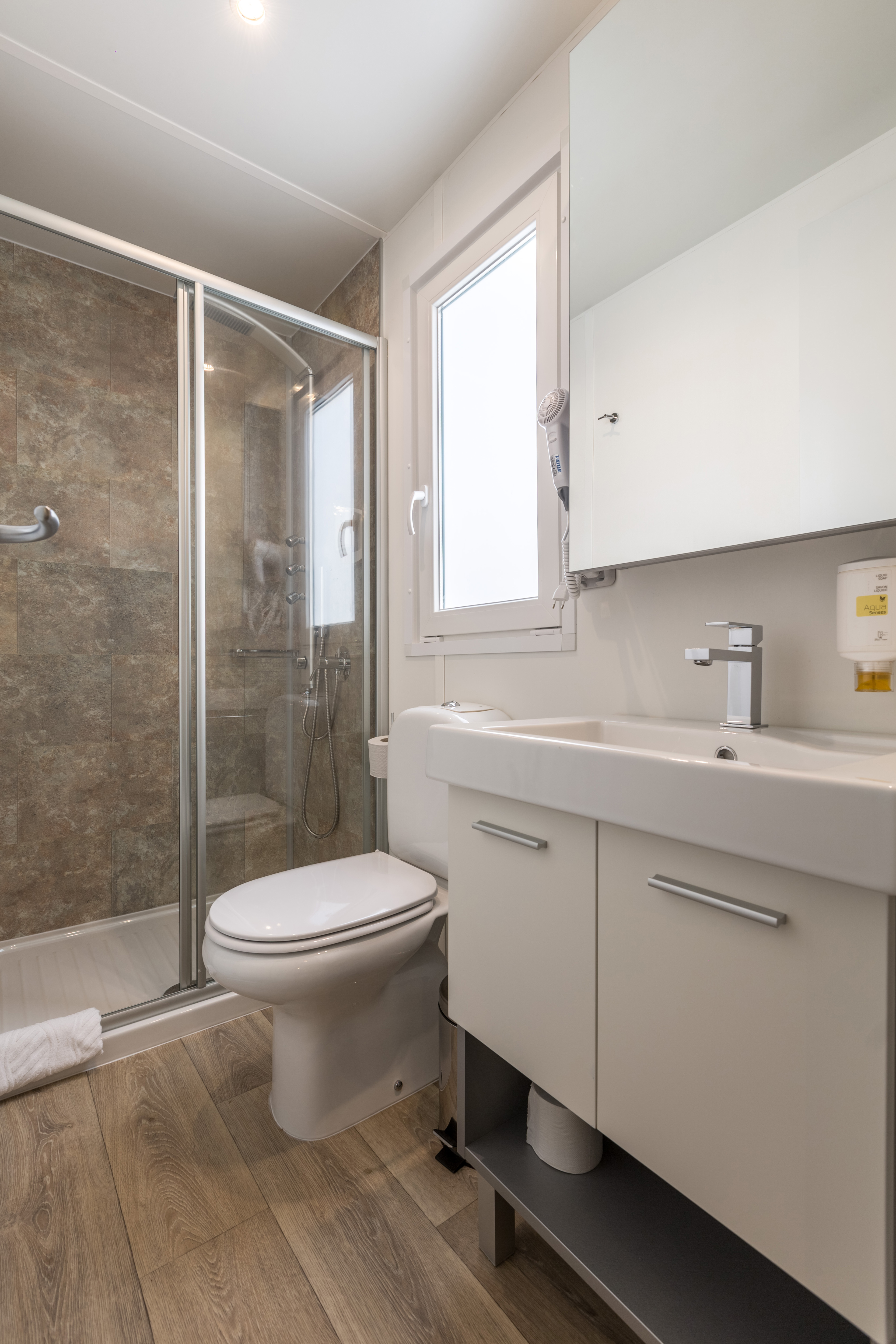 Mobile Home Standard