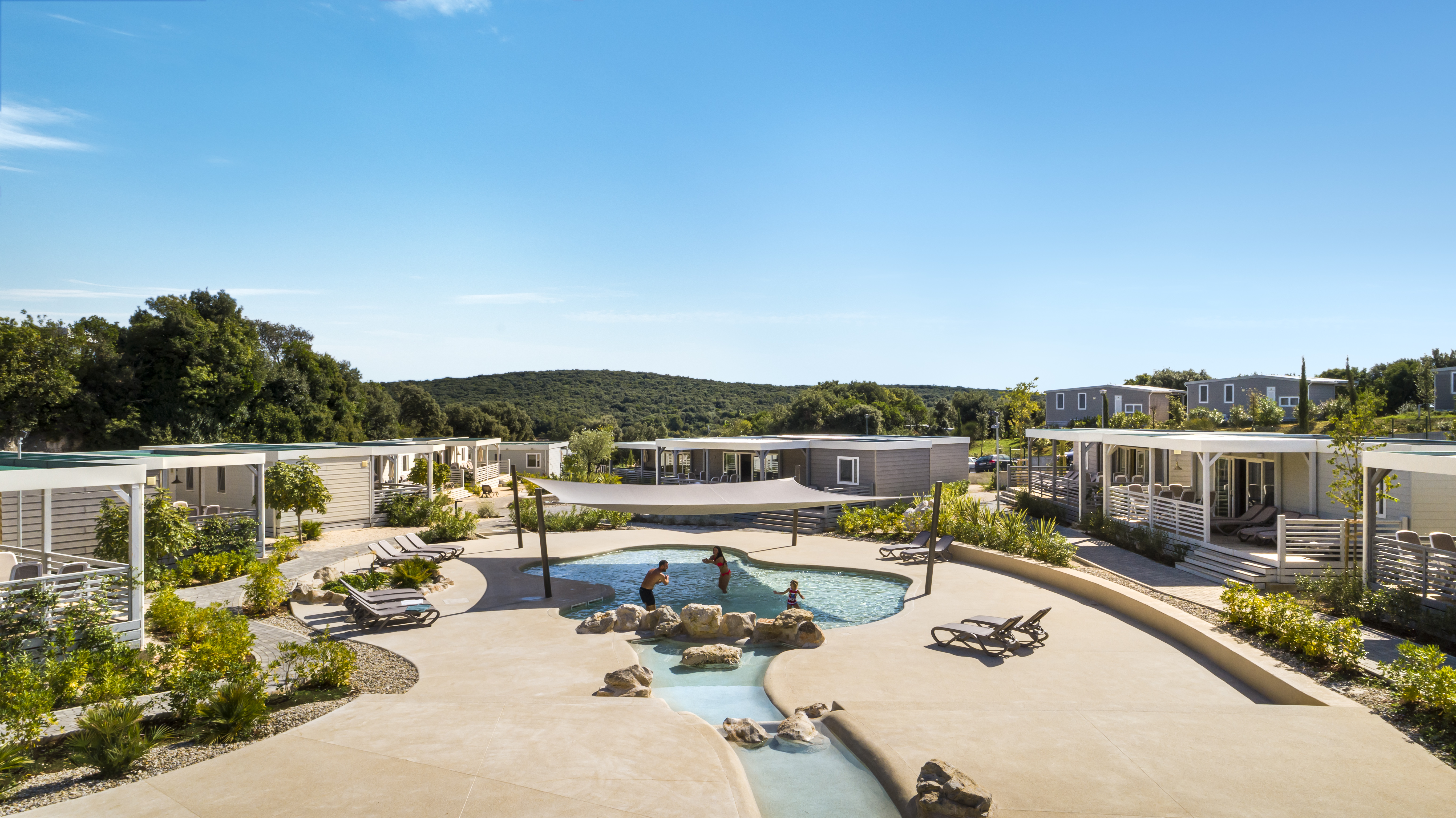 Mobile Home Standard