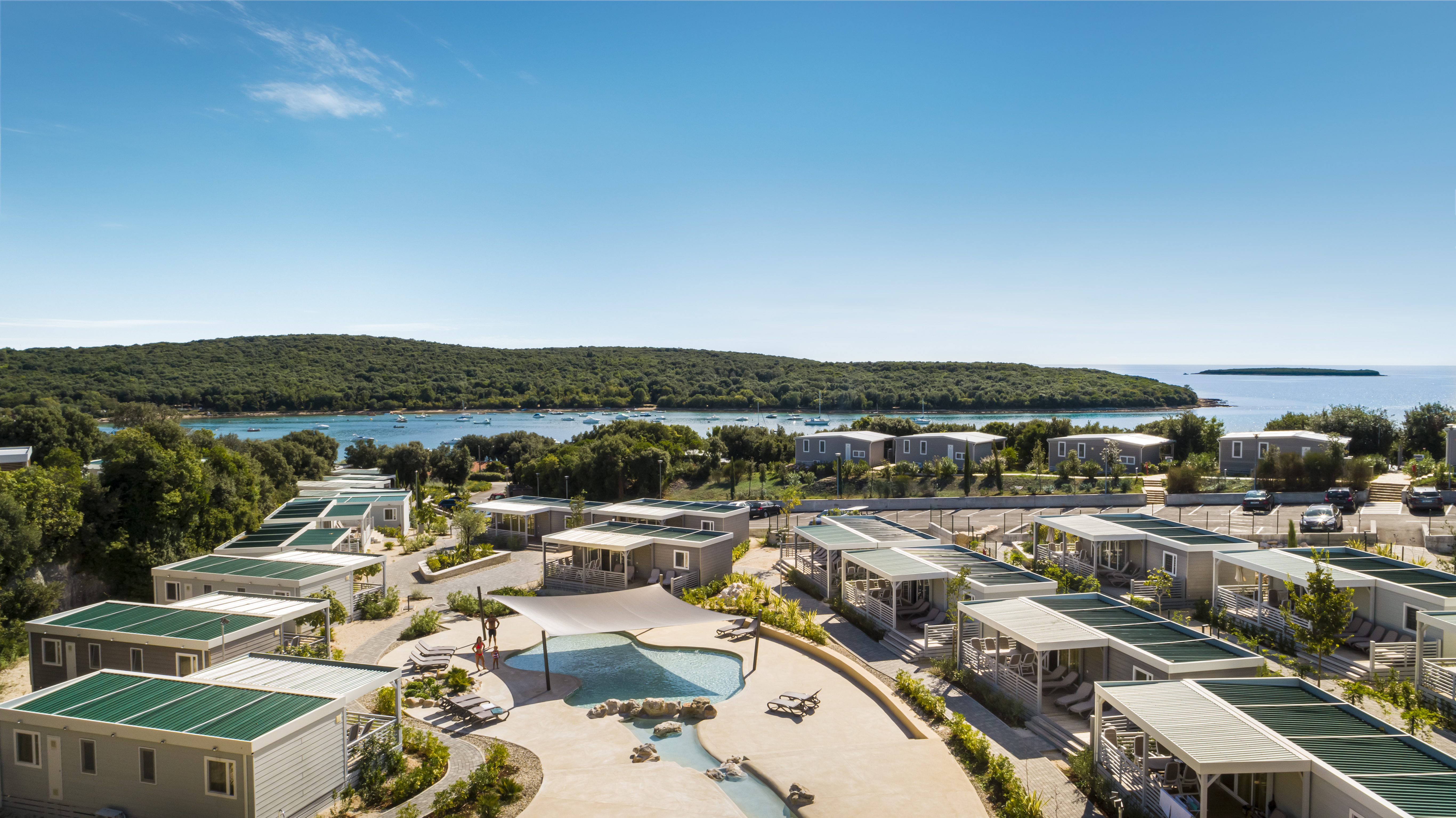 Mobile Home Standard