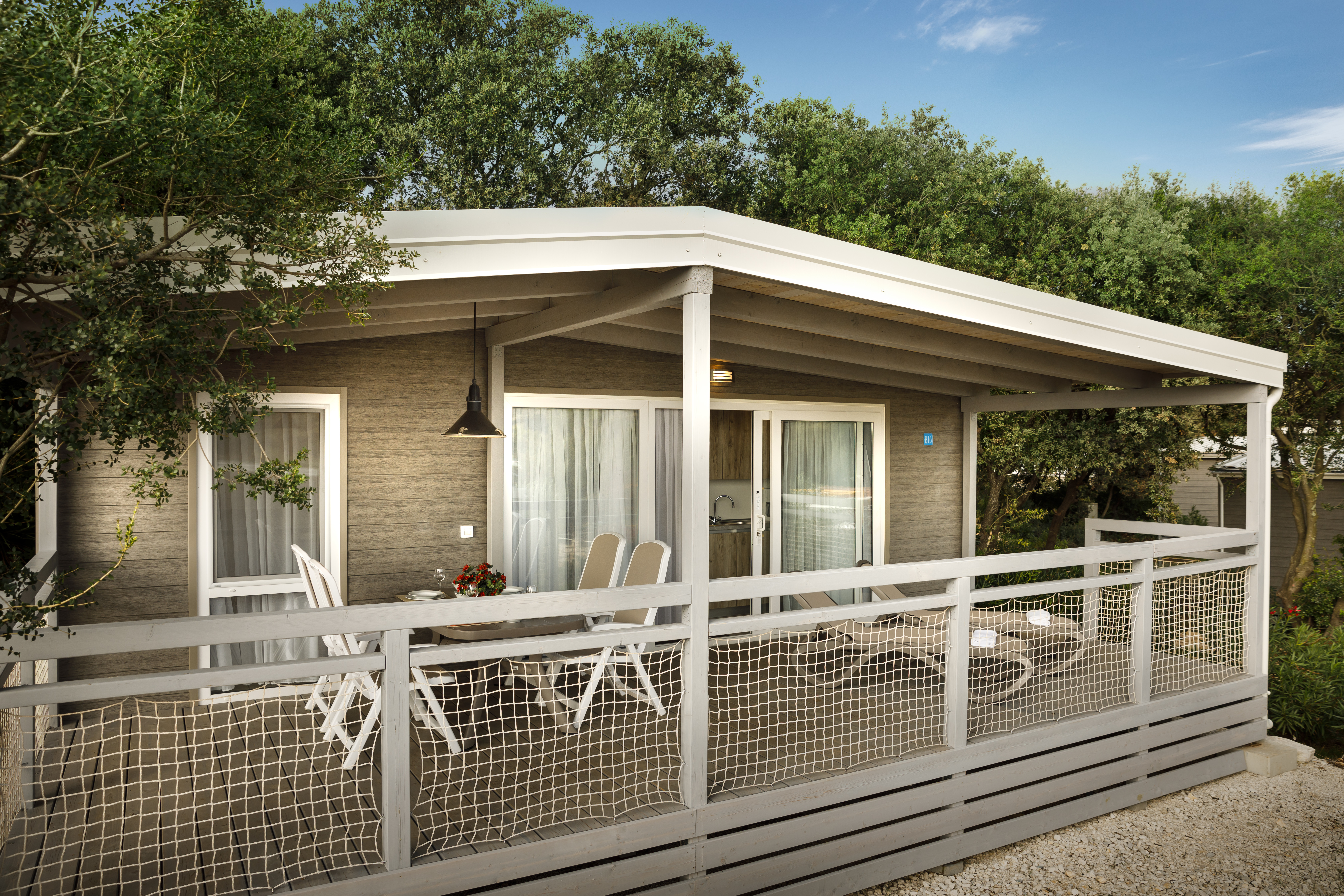 Mobile Home Superior