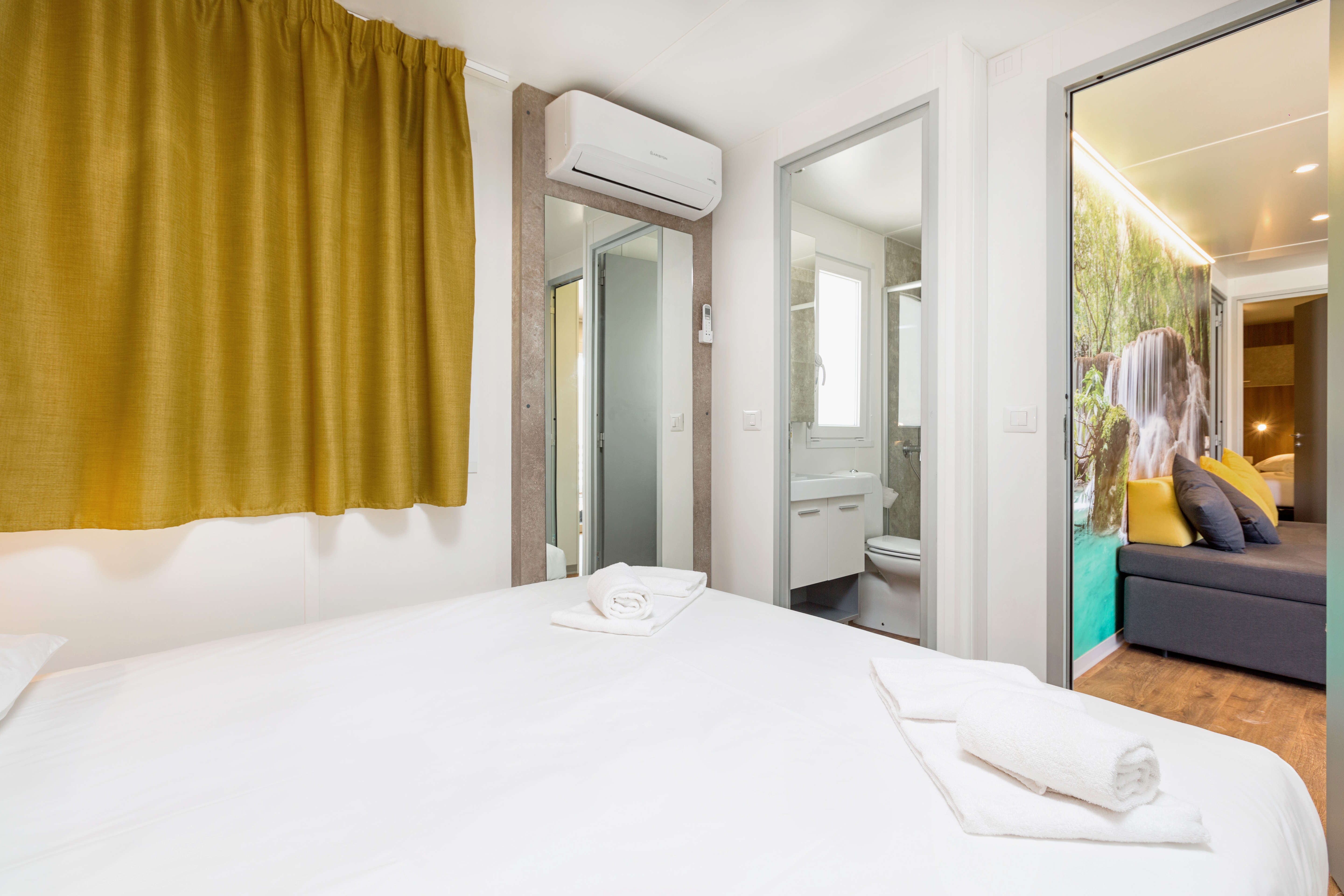 Mobile Home Standard