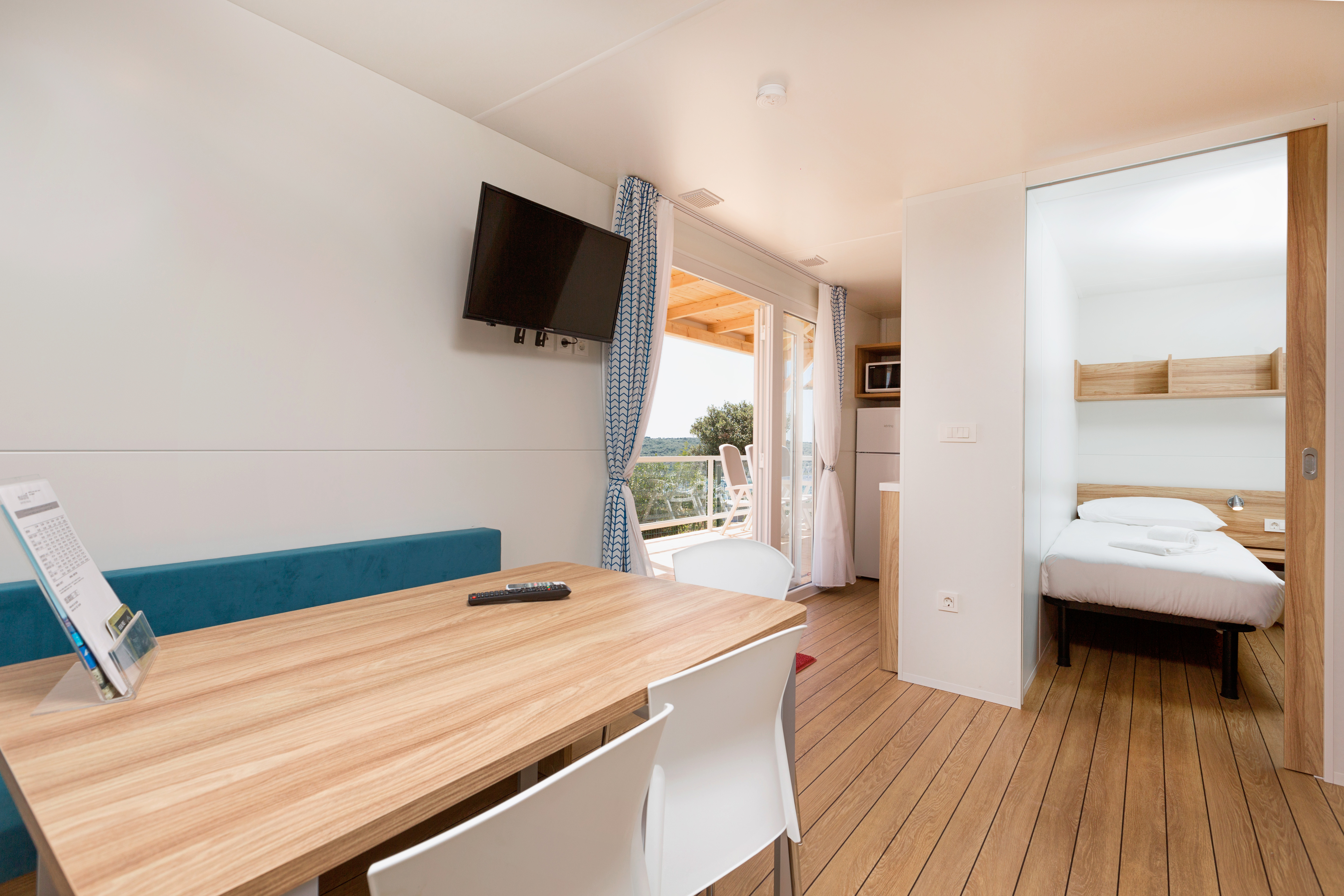 Mobile Home Superior with Views