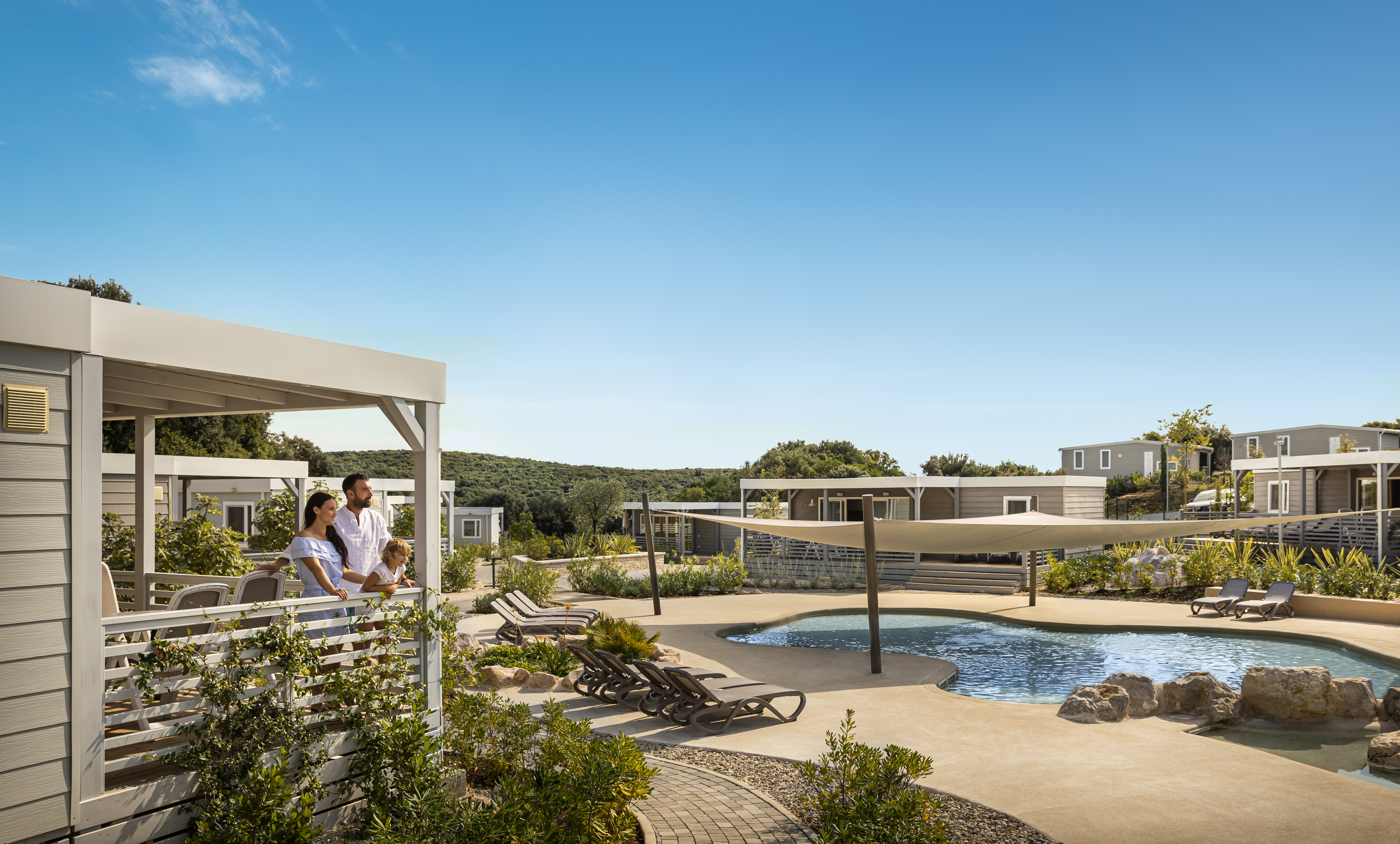 Mobile Home Standard