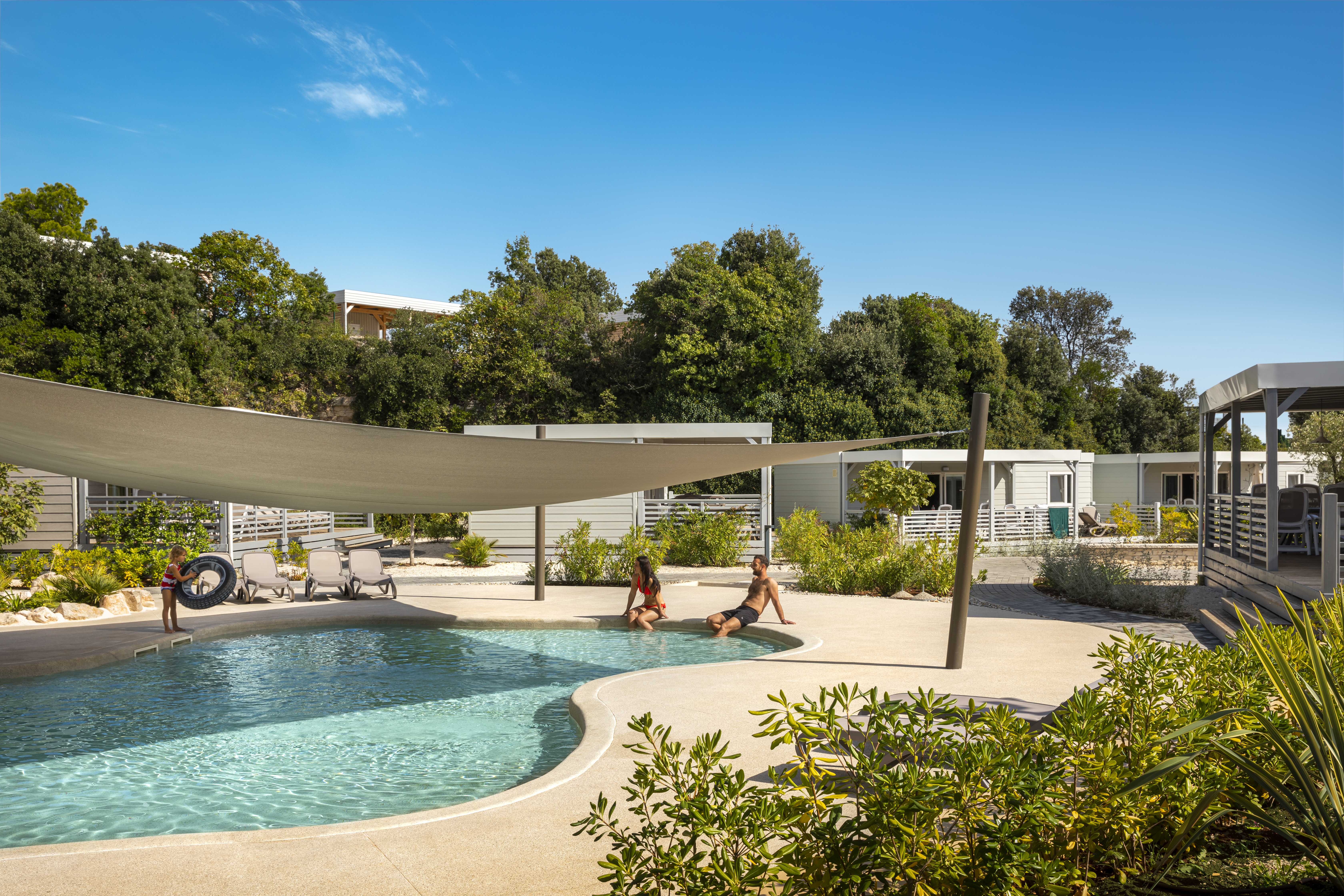 Mobile Home Standard