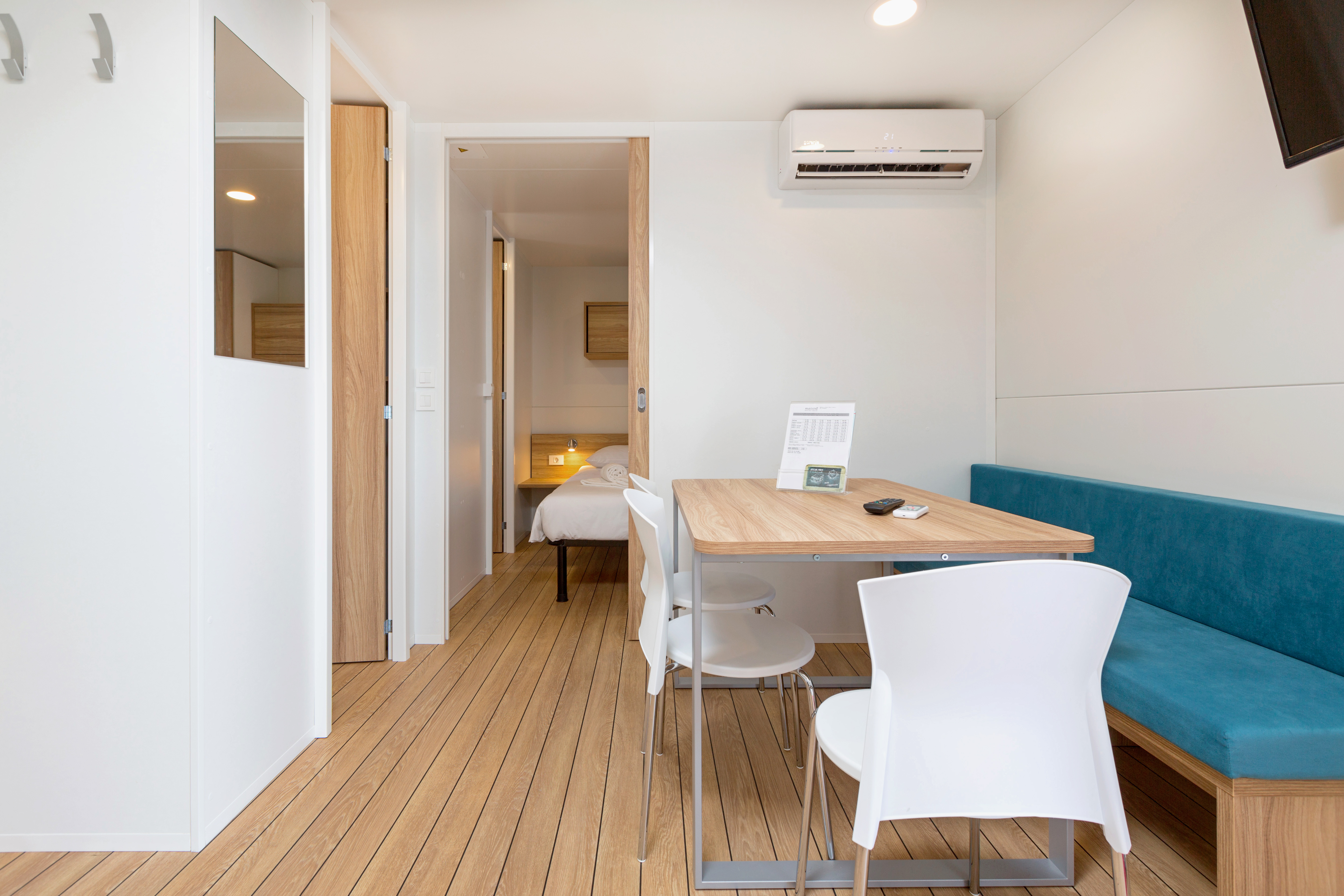 Mobile Home Superior with Views