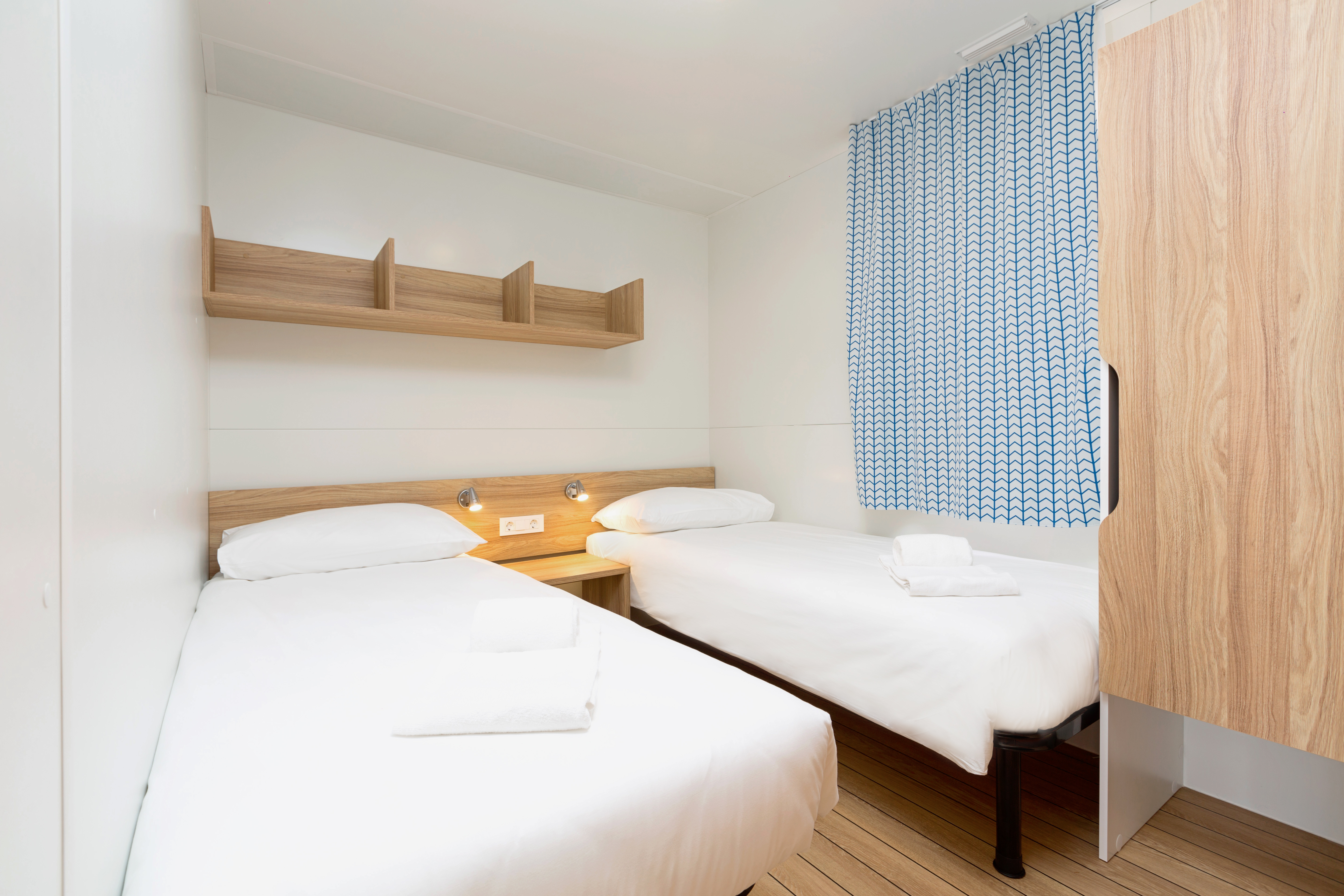 Mobile Home Superior with Views