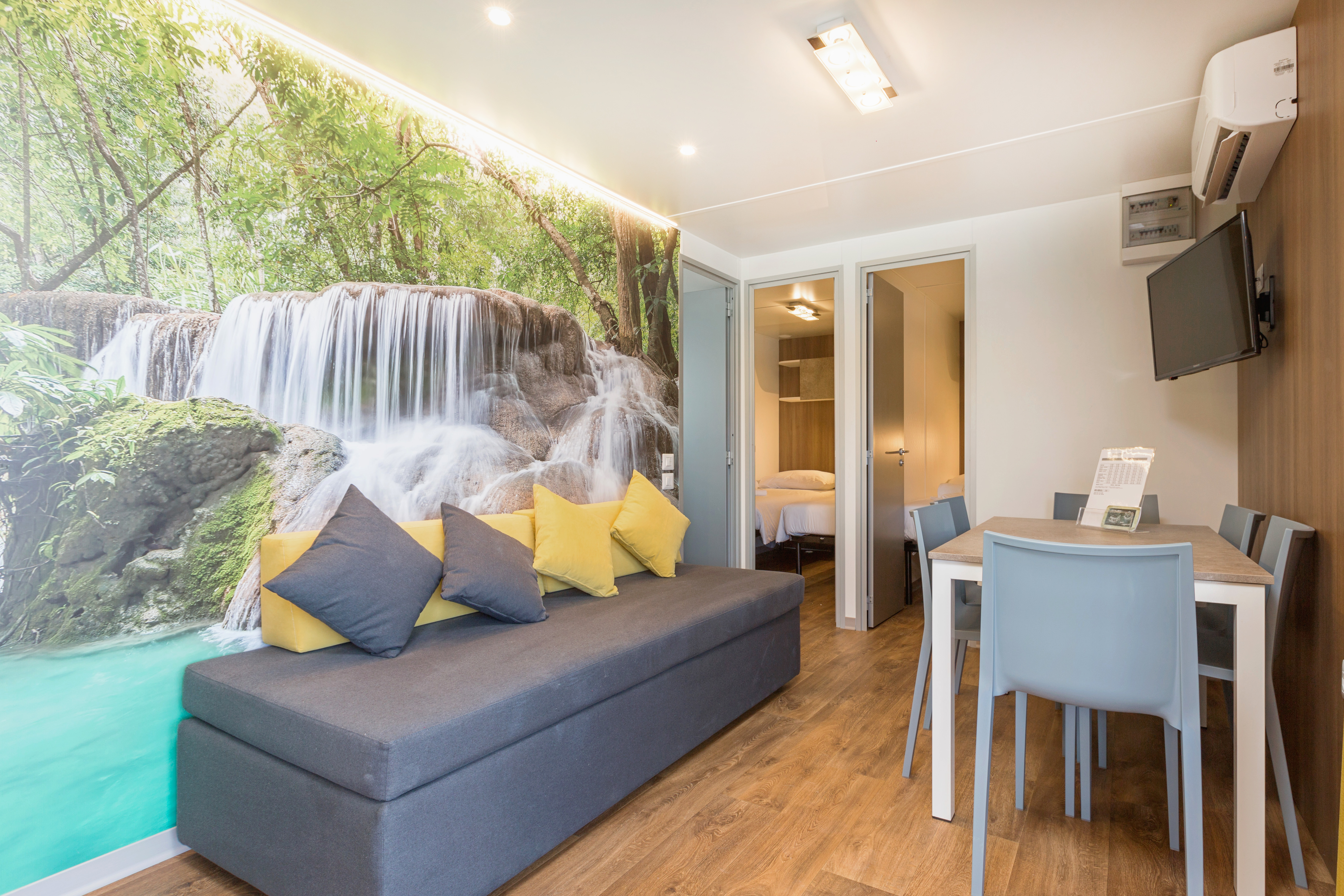 Mobile Home Standard