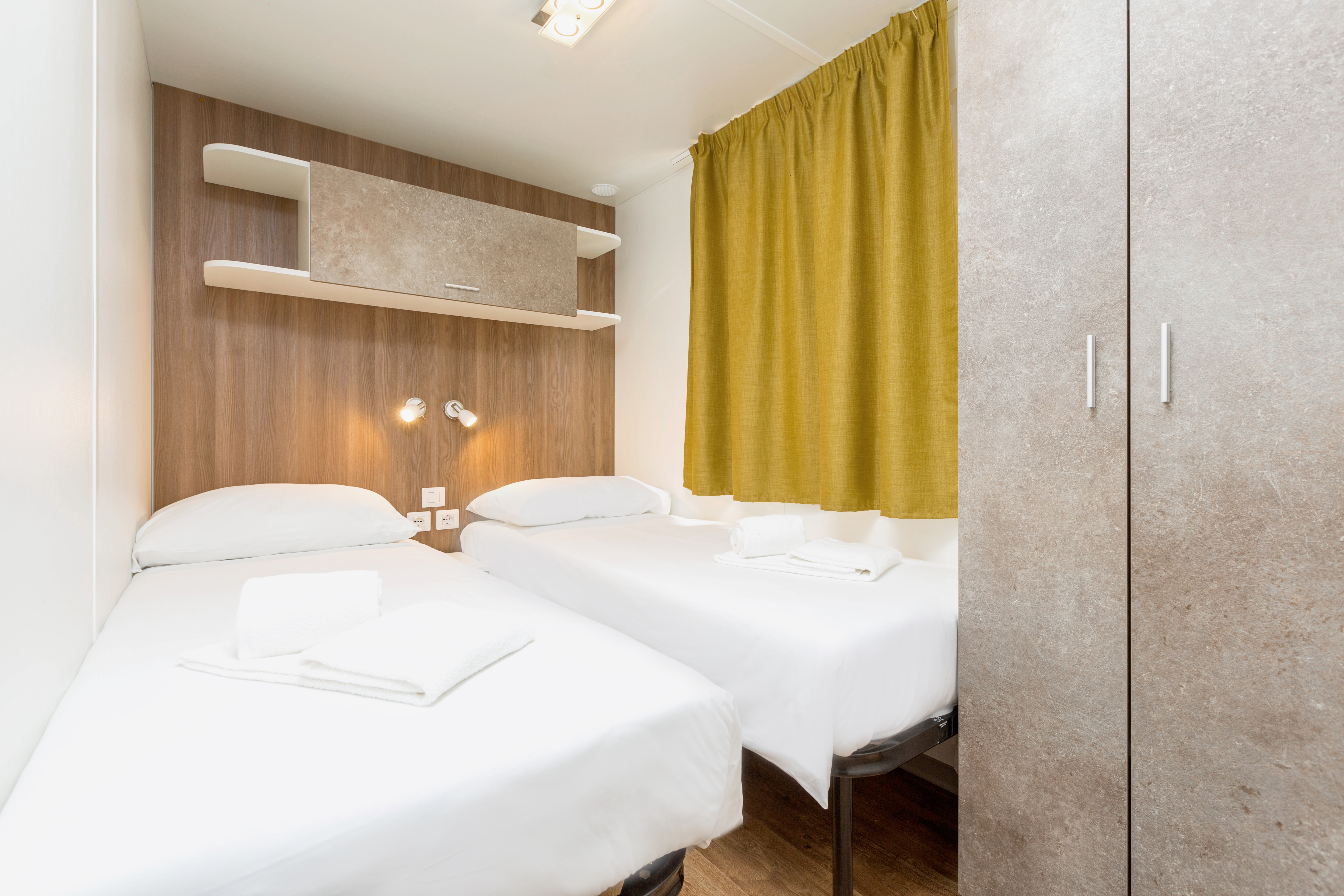 Mobile Home Standard