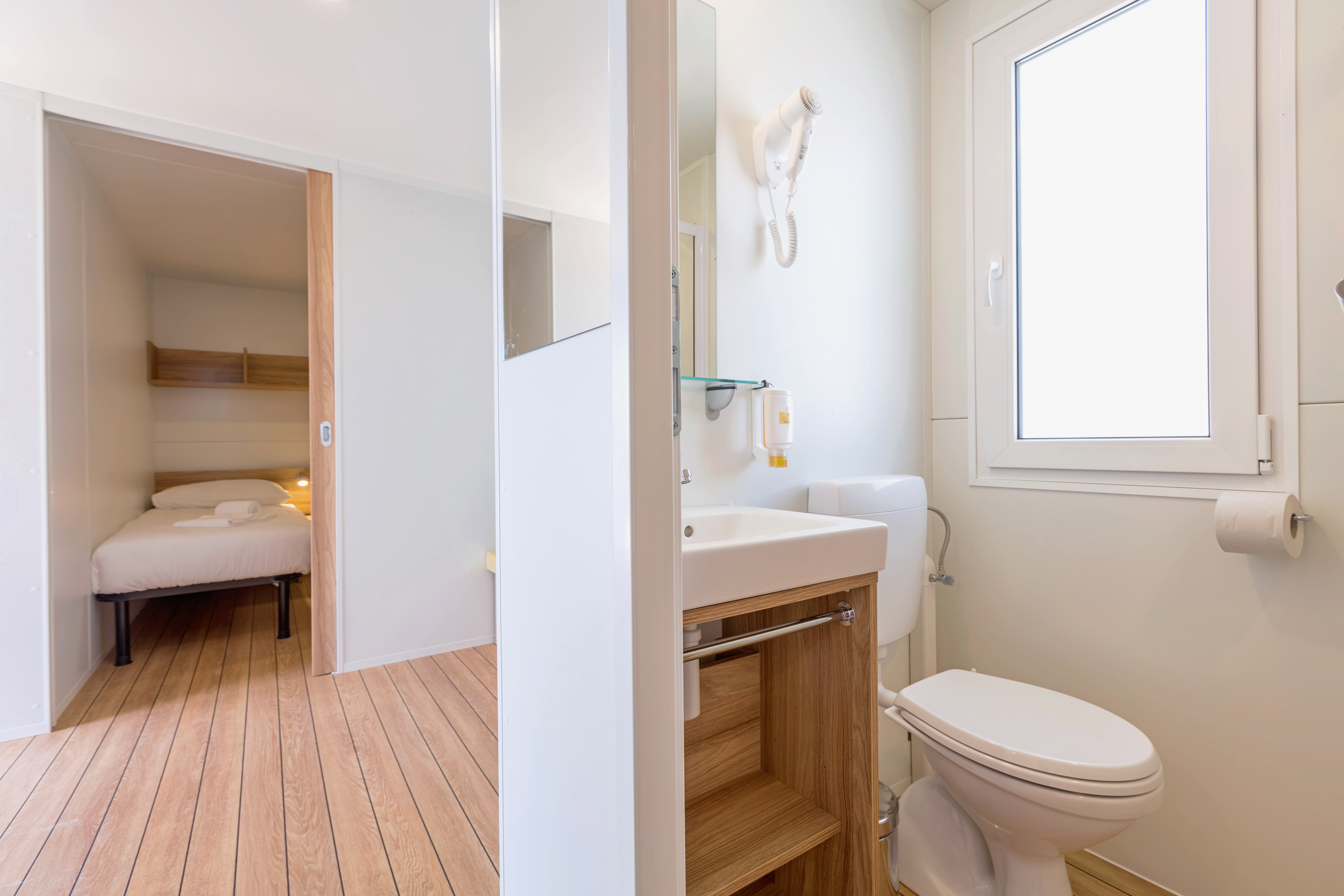 Mobile Home Superior with Views