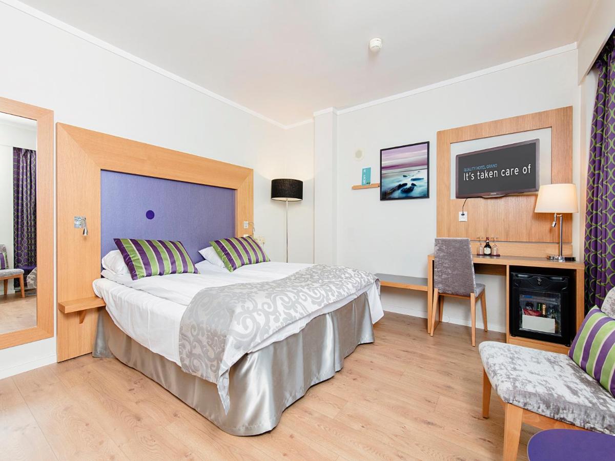 Family Room Standard