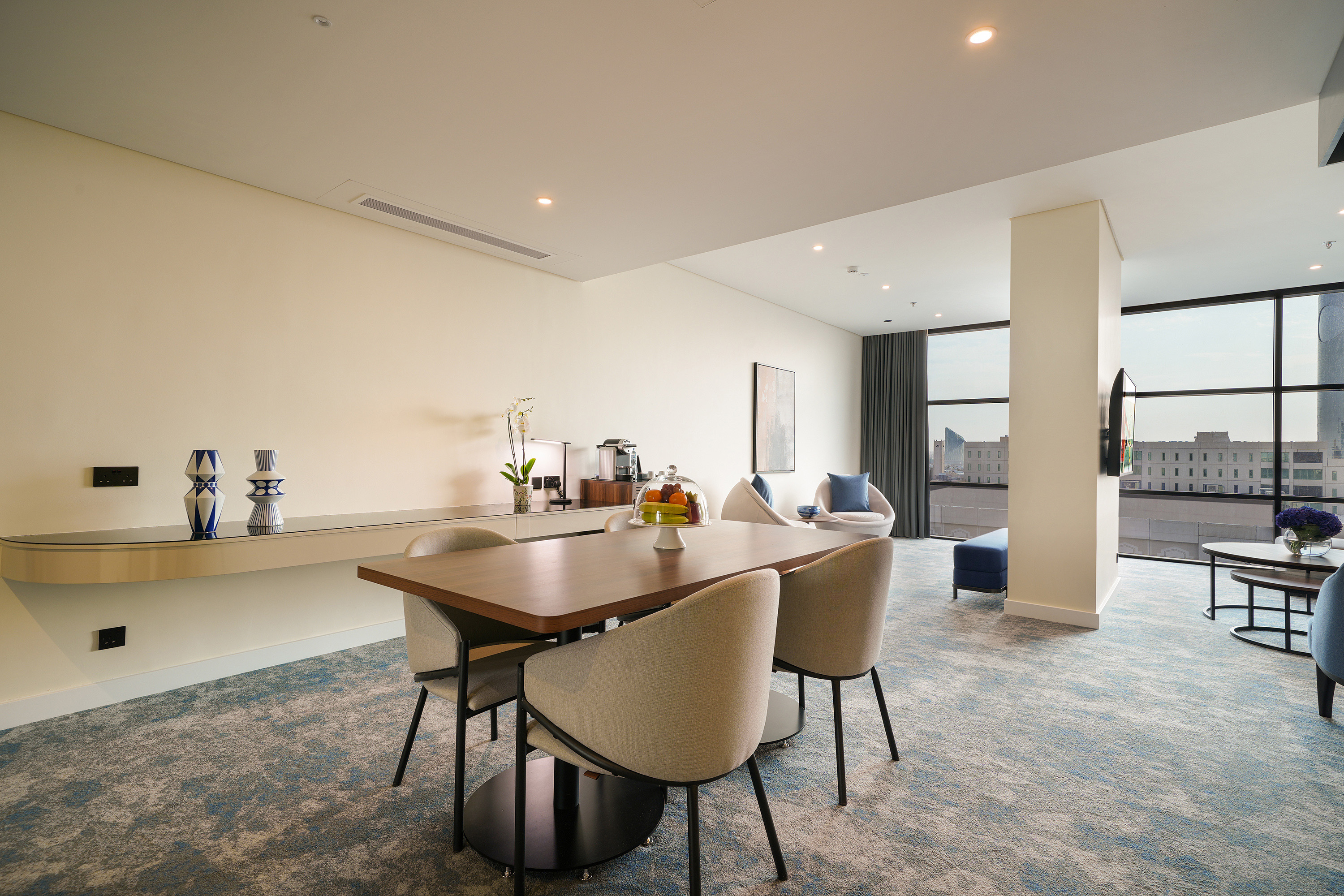 Suite Connecting Room