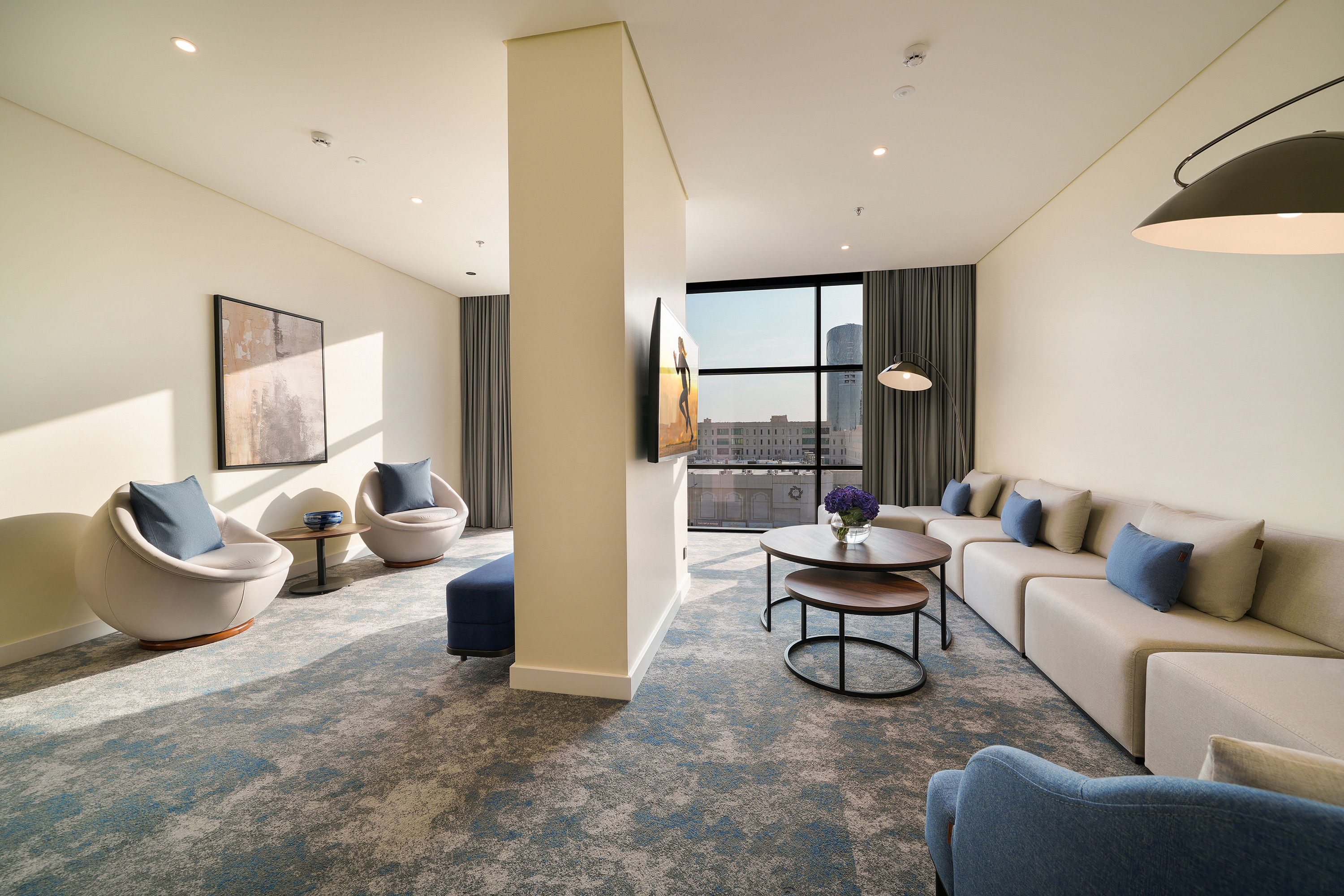 Suite Connecting Room